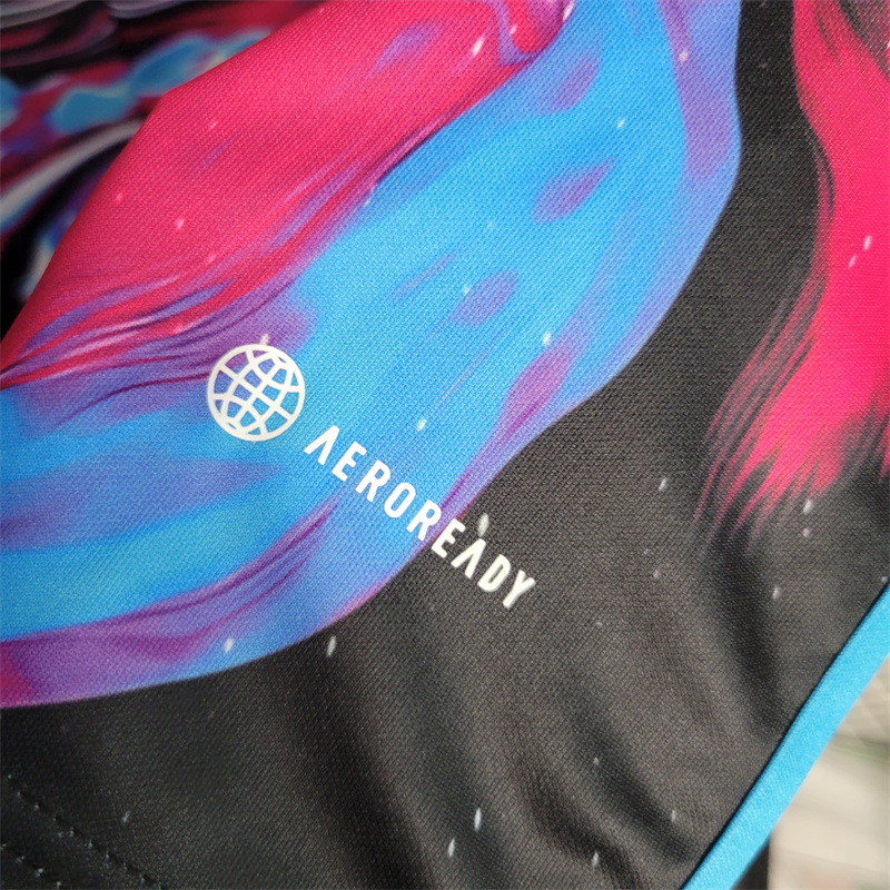 Argentina 23/24 Commemorative Jersey - Fans Version - SOCCERDEALSHOP