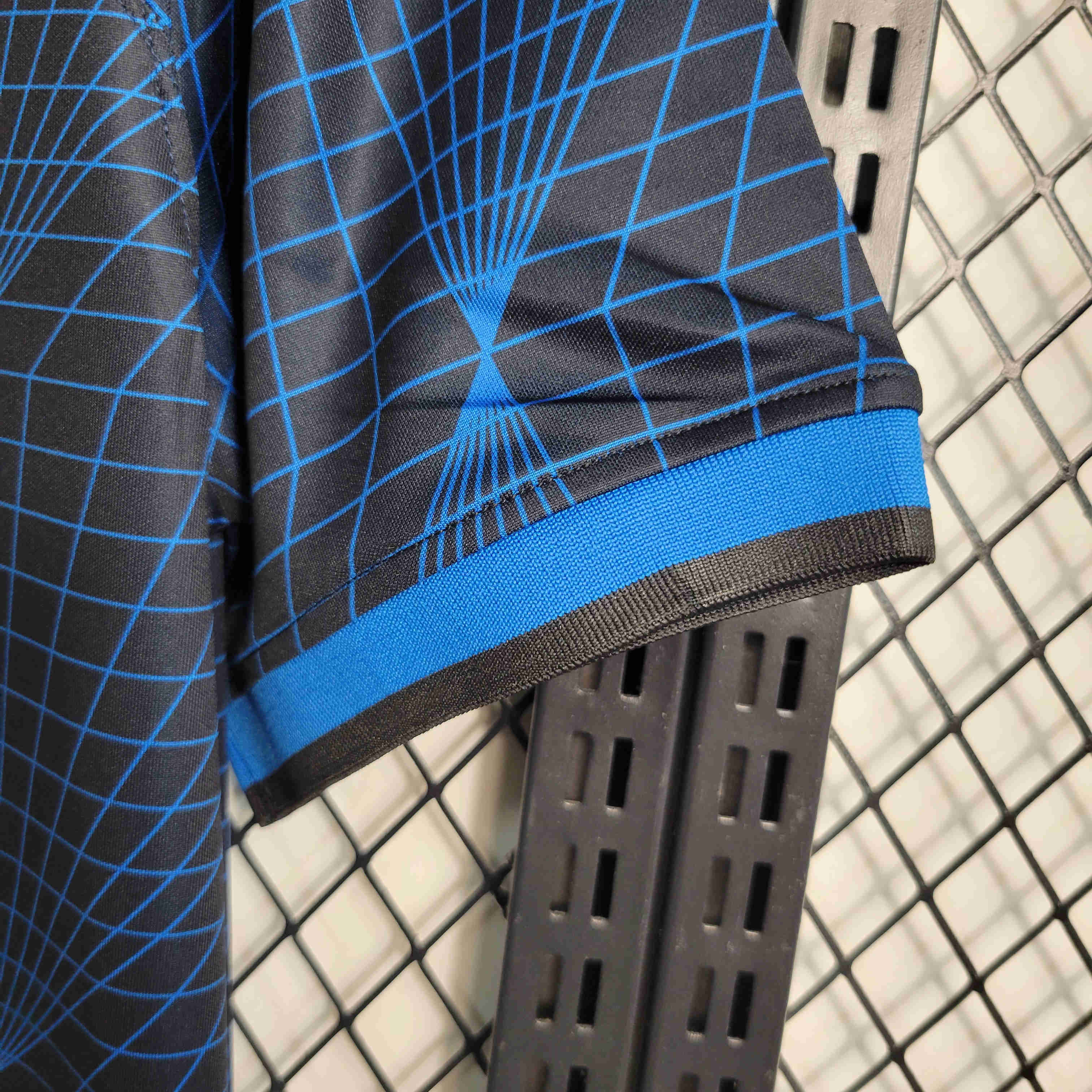 Che 23-24 Away Stadium Jersey - Fans Version - SOCCERDEALSHOP