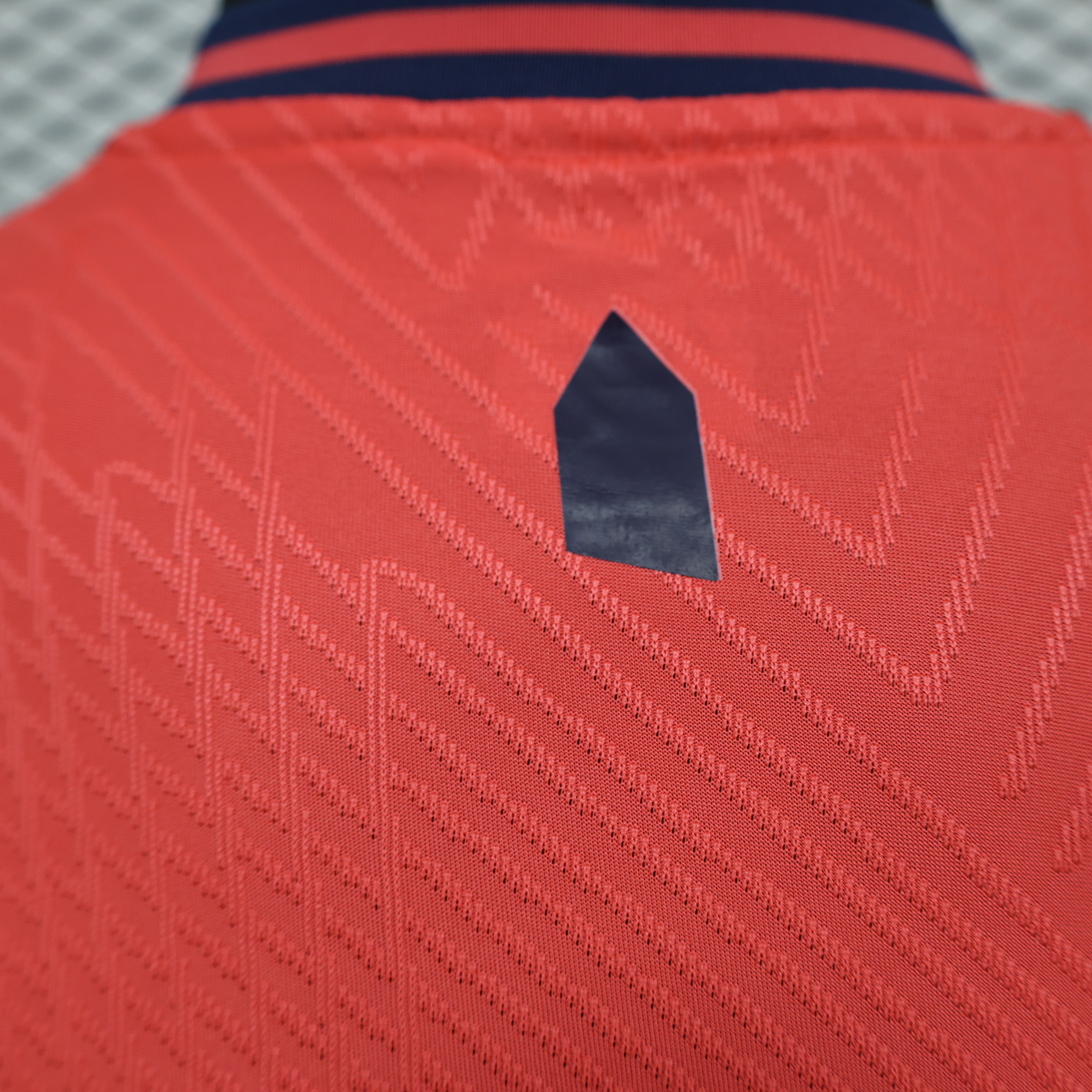 Everton 23-24 Away Stadium Jersey - Player Version - SOCCERDEALSHOP