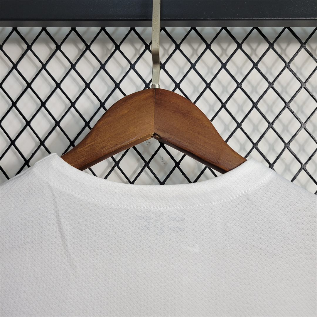 England 23-24 Home Women Jersey - FIFA 2023 Women's World Cup - SOCCERDEALSHOP