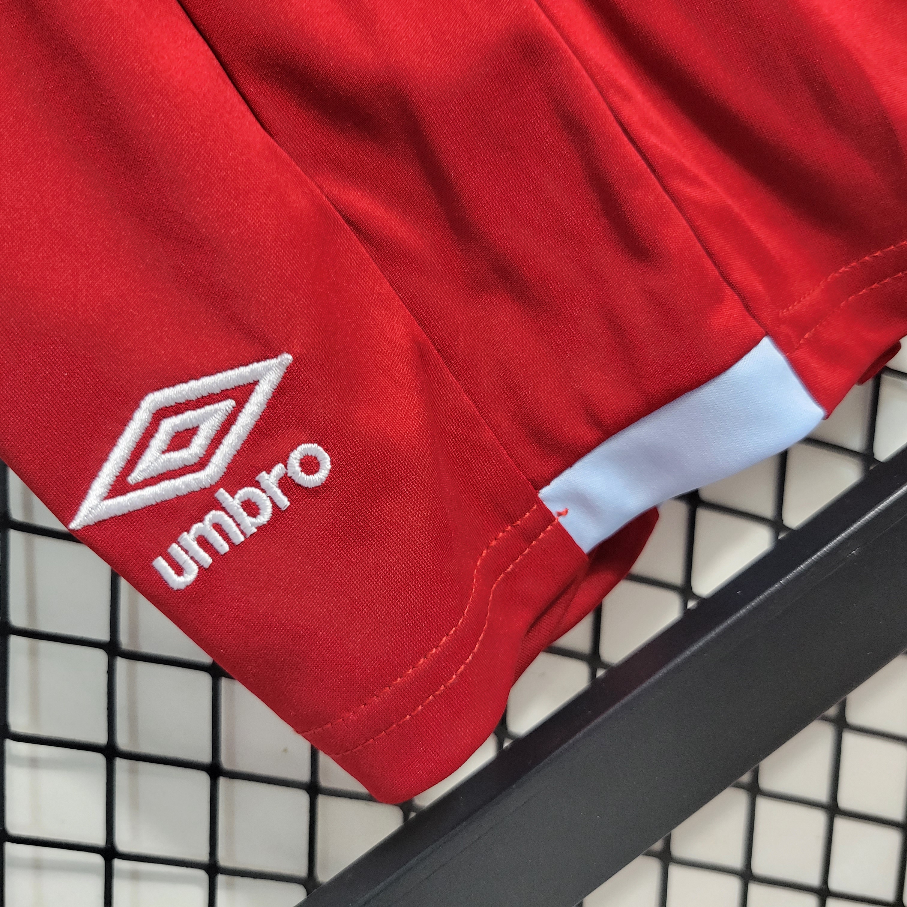 West Ham United 23-24 Home Kids Kit - SOCCERDEALSHOP