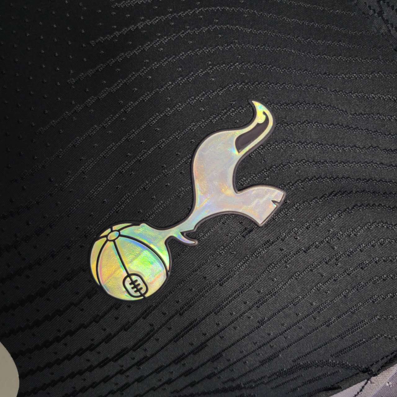 Tottenham Hotspur 23-24 Away Stadium Jersey - Player Version - SOCCERDEALSHOP