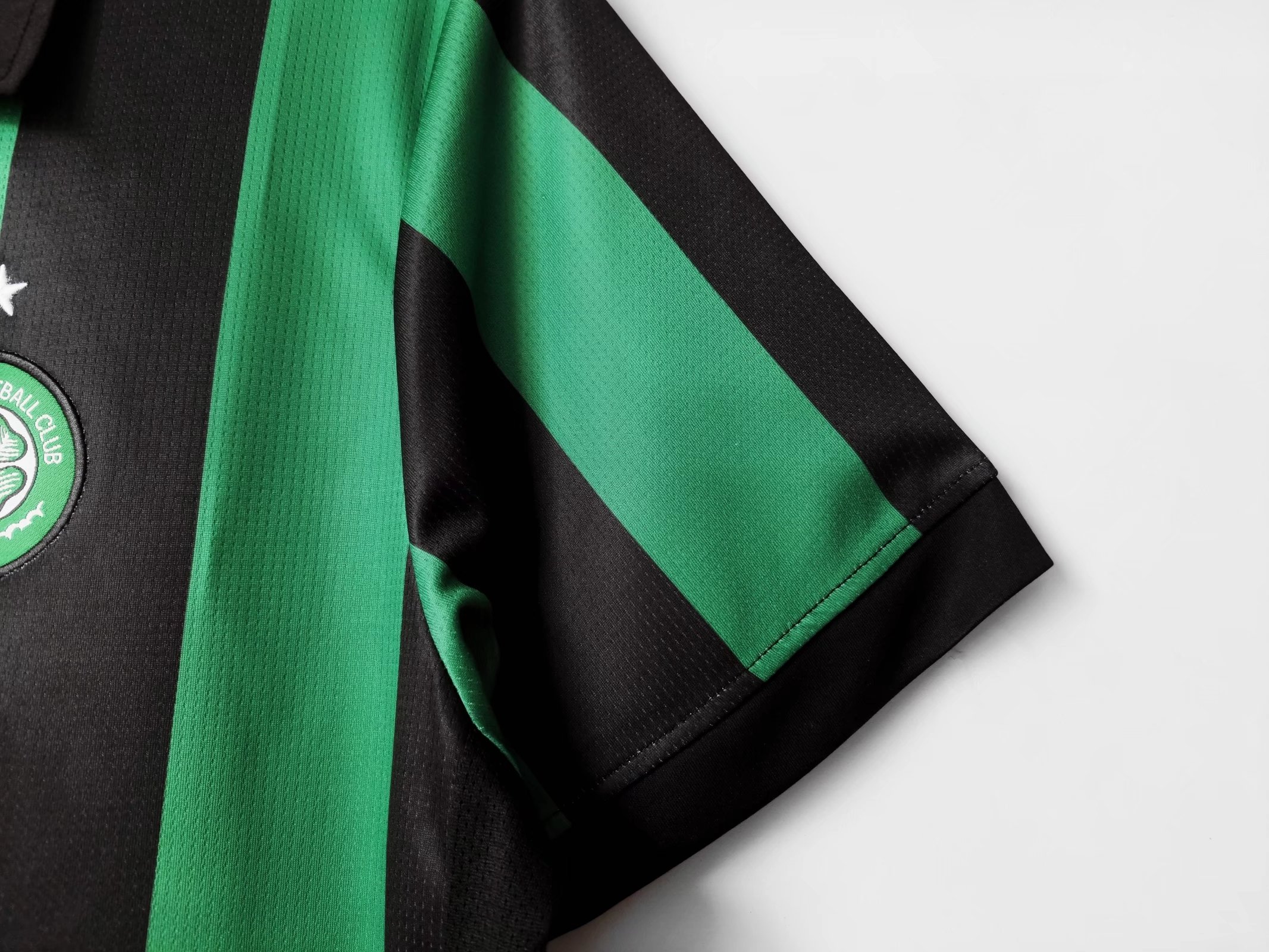 Retro Celtic 06-07 Away Stadium Jersey - SOCCERDEALSHOP