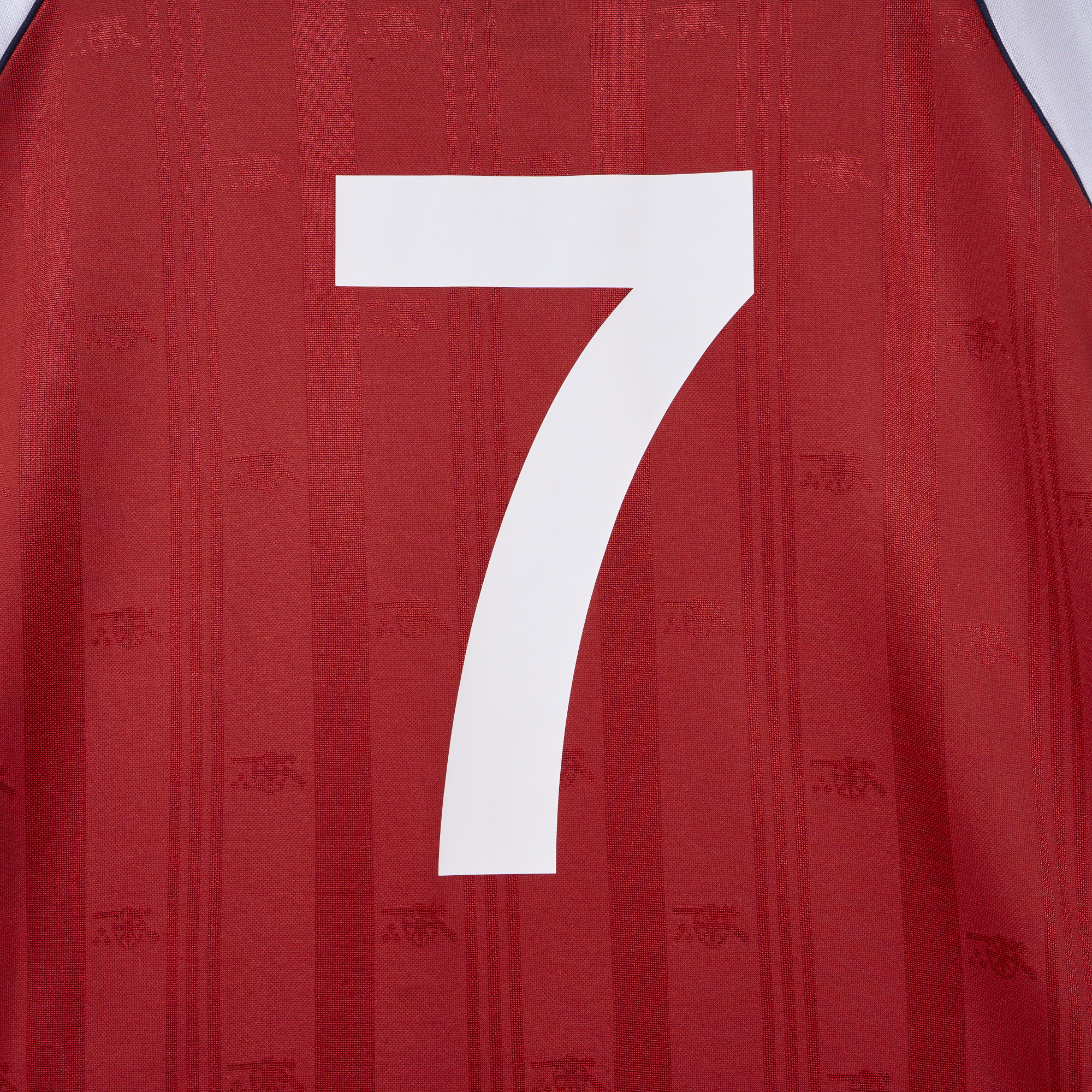 Arsenal Retro 88-90 Home Jersey - SOCCERDEALSHOP