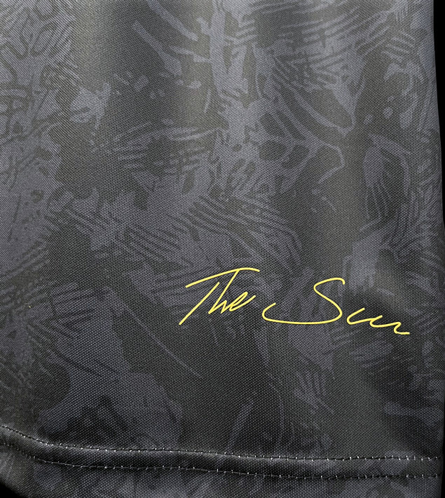 CR7 x Portugal 23-24 Special Edition Jersey - Fans Version - SOCCERDEALSHOP