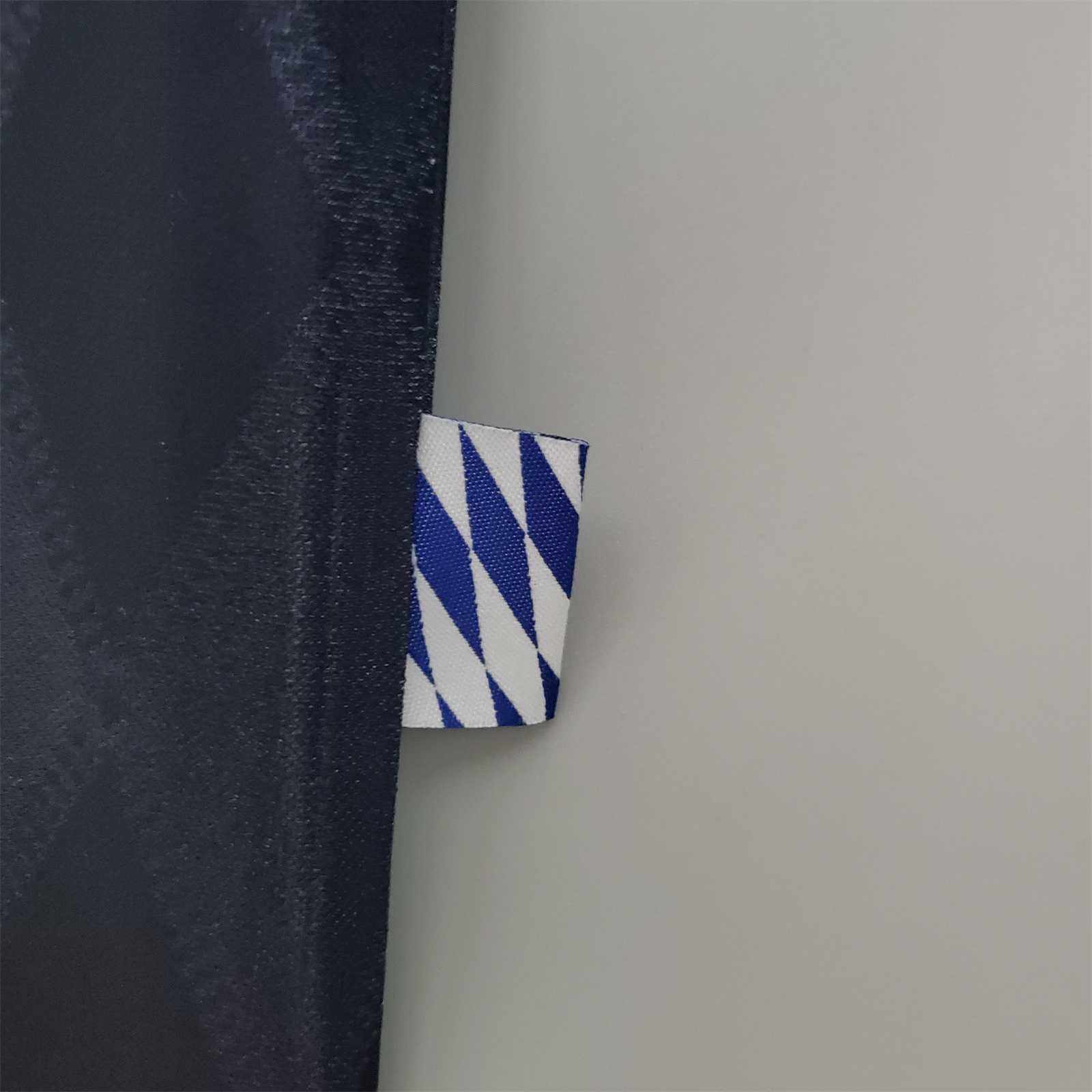 Bayern Munich Retro 97-99 Home Jersey Shirt - SOCCERDEALSHOP