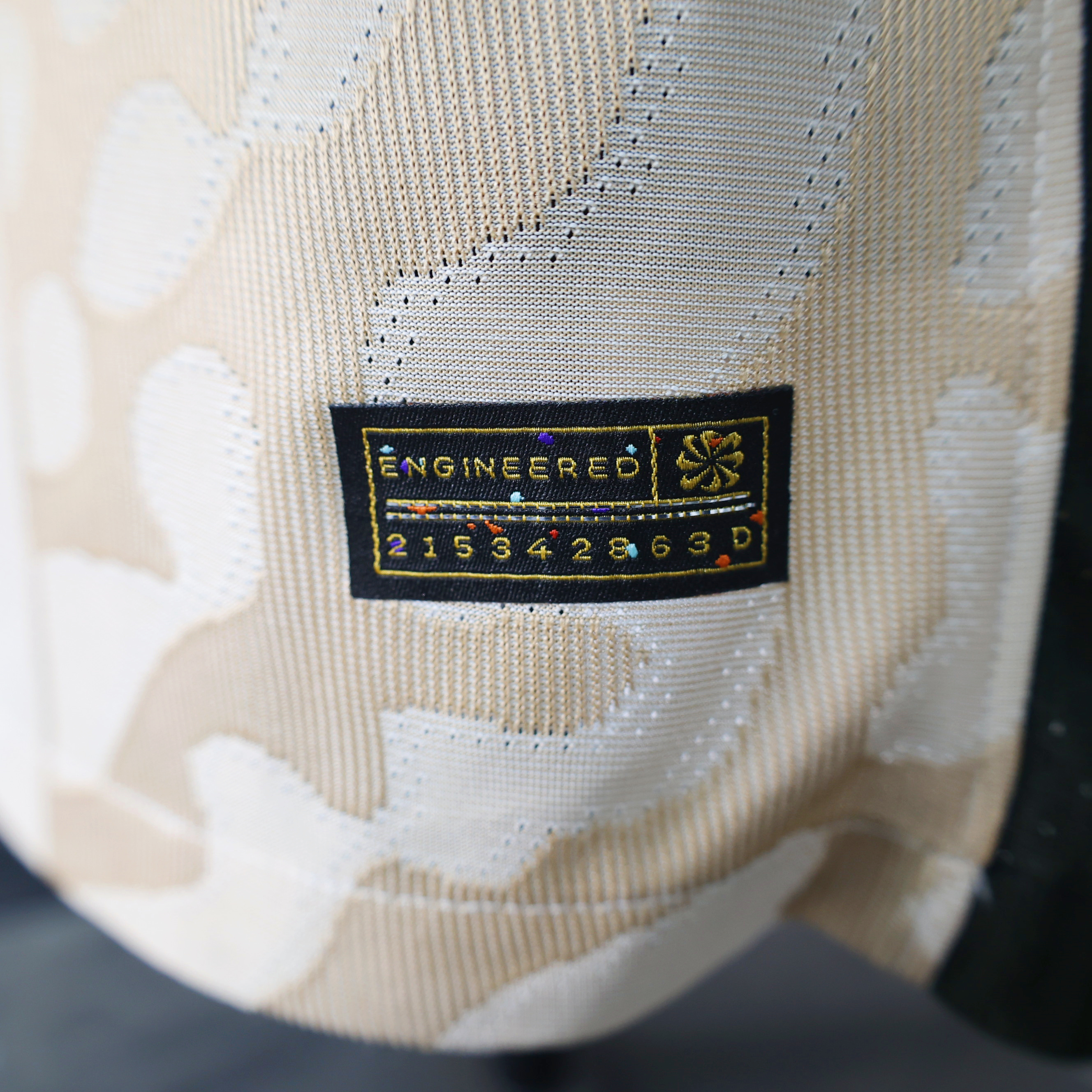 Paris Saint-Germain PSG 23-24 Fourth Jersey - Player Version - SOCCERDEALSHOP