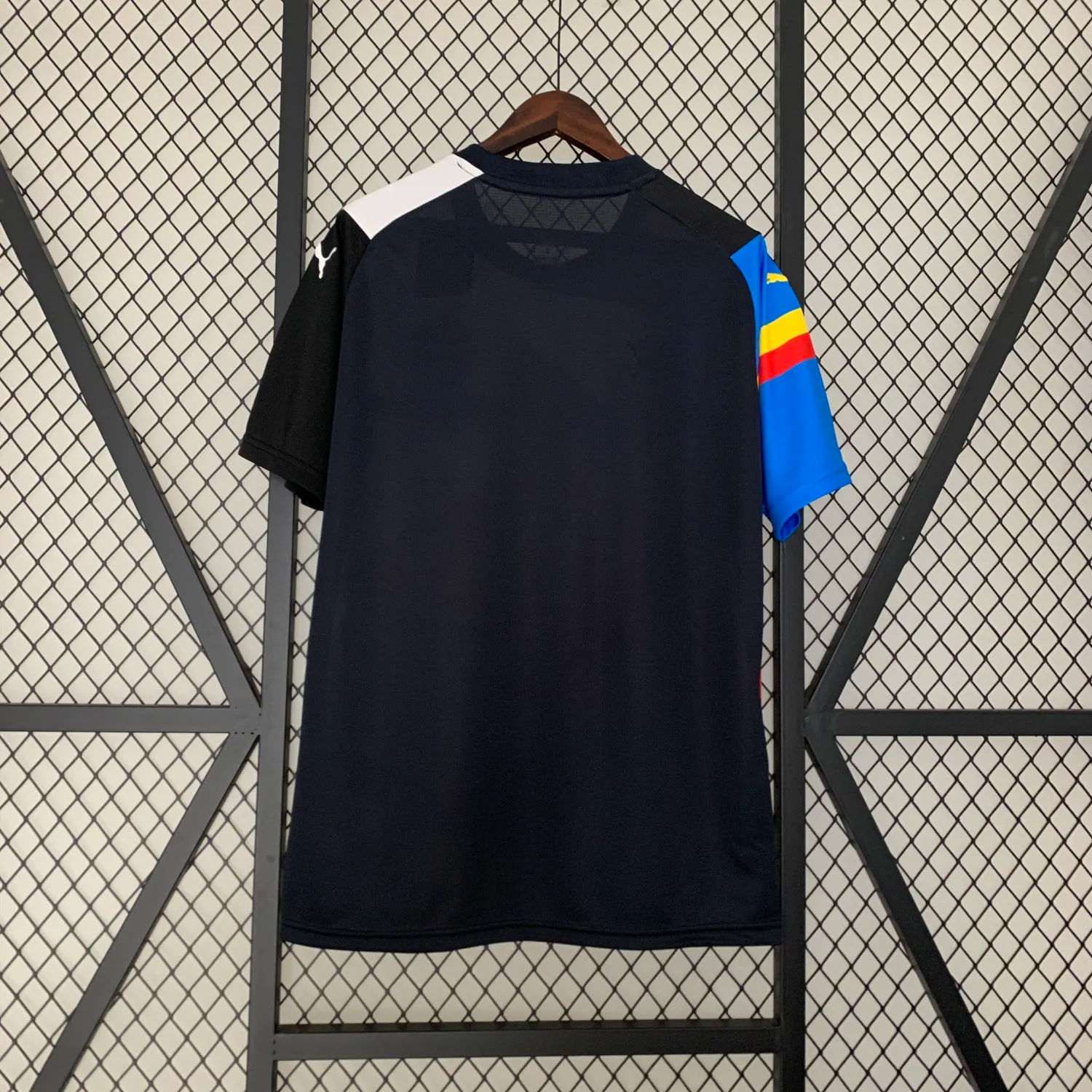 Valencia 23-24 Frankenstein Special Edition Jersey - Fans Version - SOCCERDEALSHOP