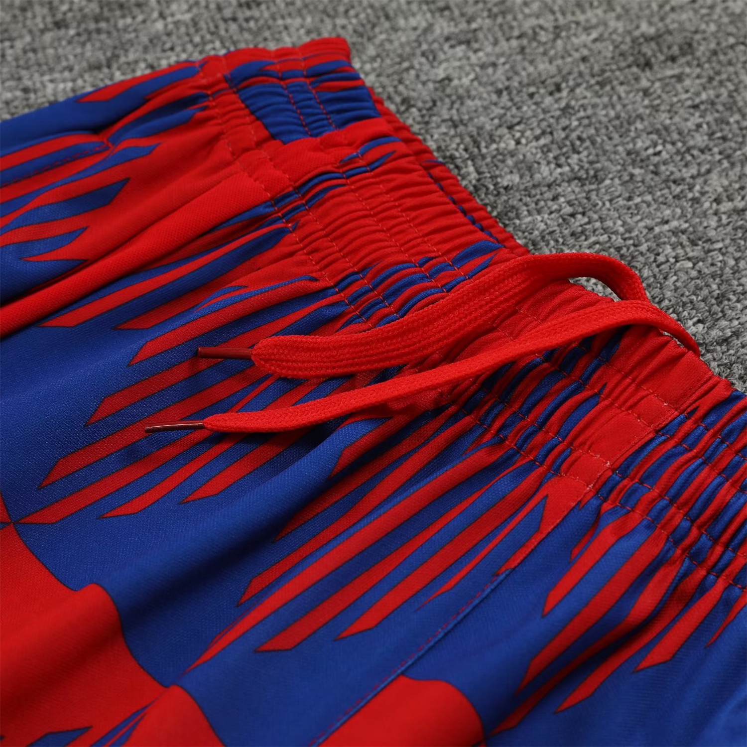 B.A.R.S.A 23-24 Player Vest Training Set - SOCCERDEALSHOP