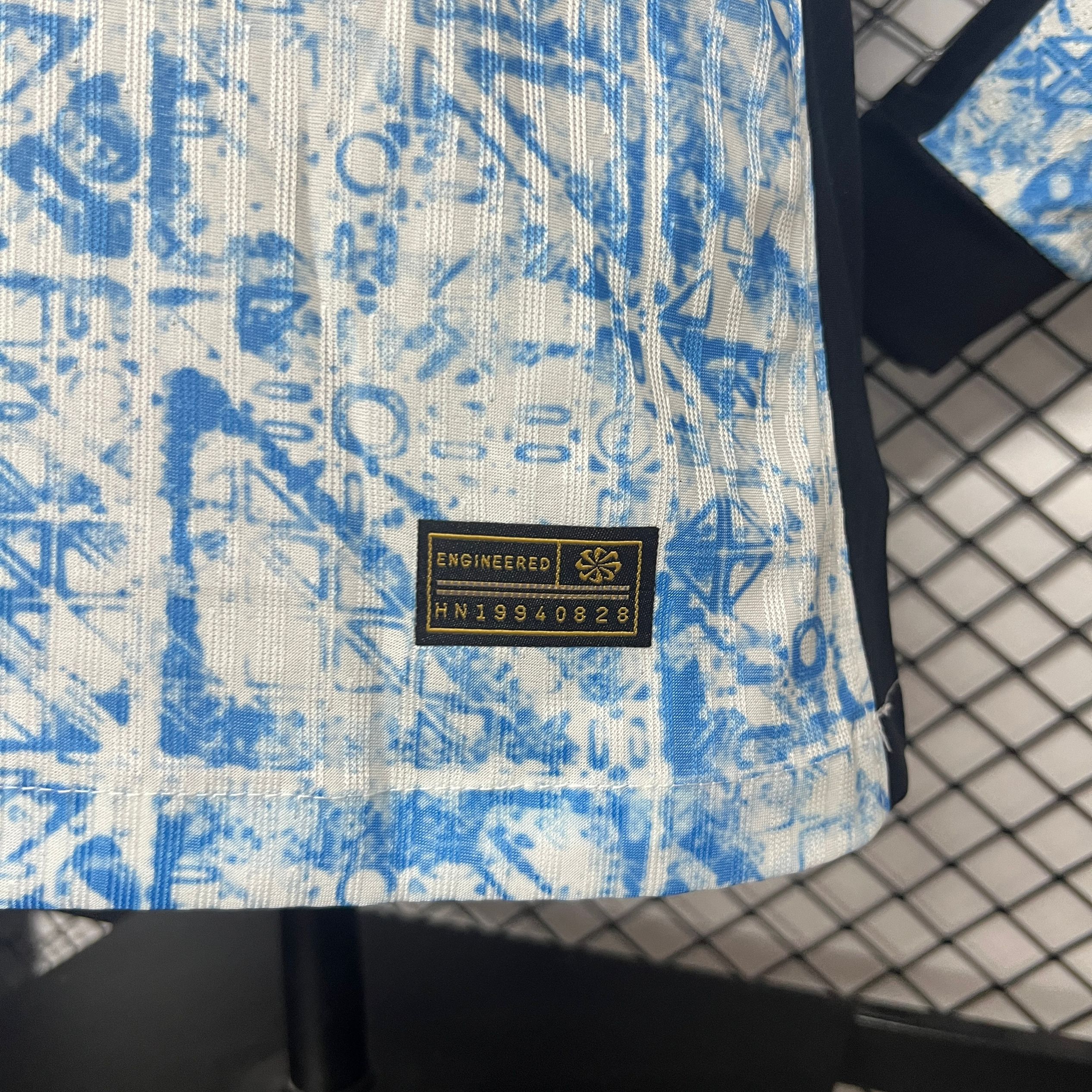 Portugal 2024 Away Long Sleeve Jersey - Player Version - SOCCERDEALSHOP