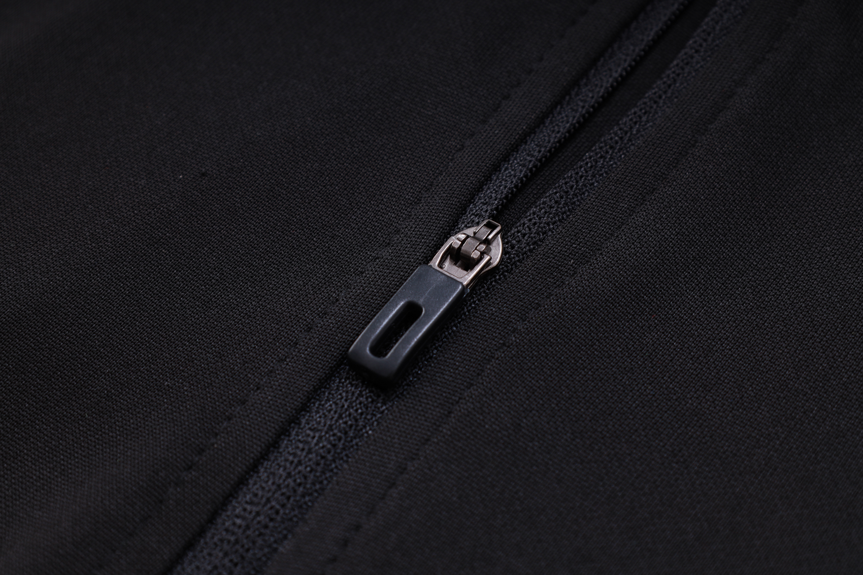 Juventus 23-24 Long Sleeve Training Set -Black - SOCCERDEALSHOP