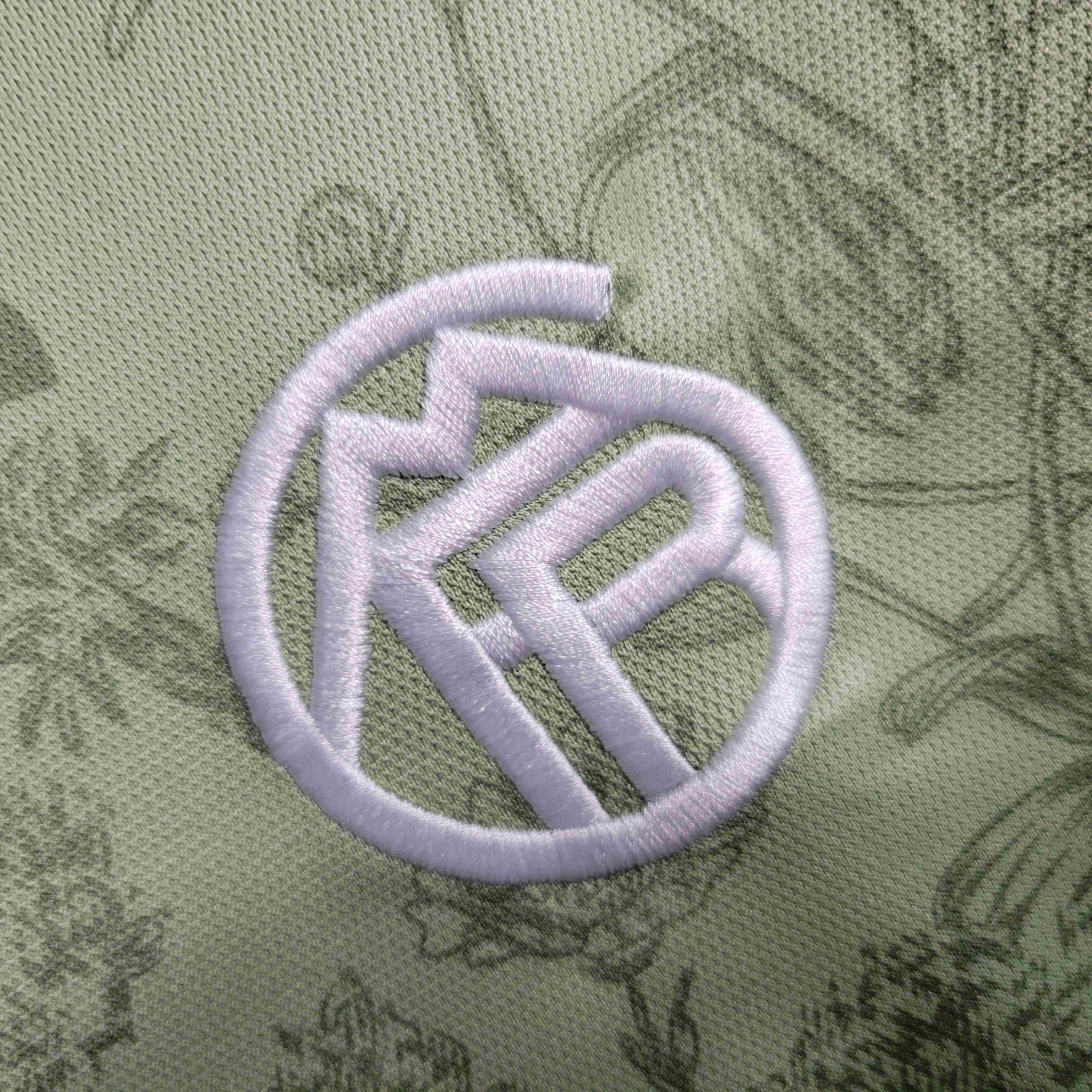 Bayern Munich 23/24 Beer Festival Special Edition - Fans Version - SOCCERDEALSHOP