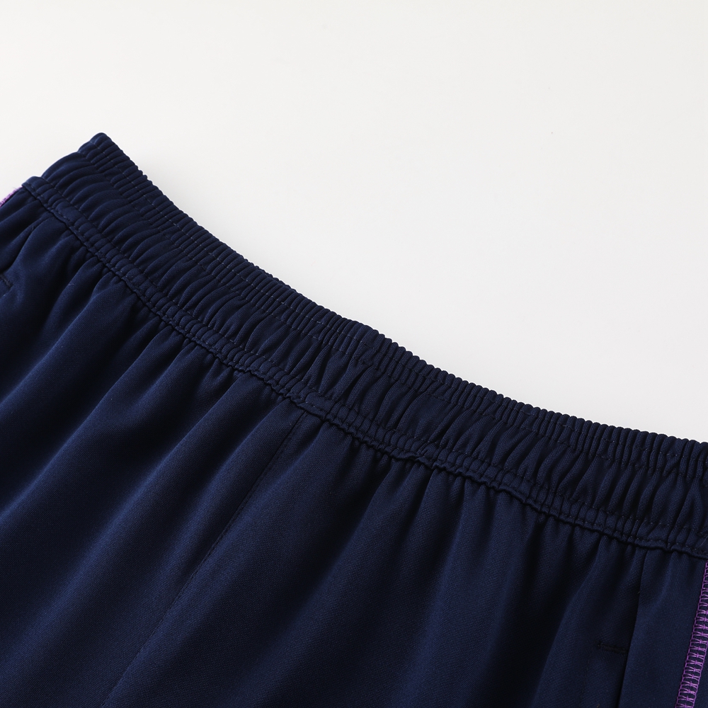 Argentina 23-24 Long Sleeve Training Set - Blue - SOCCERDEALSHOP