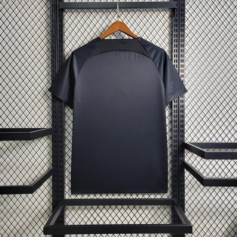 B.A.R.S.A X PT 23-24 Co-Branded Edition Jersey - Fans Version - SOCCERDEALSHOP