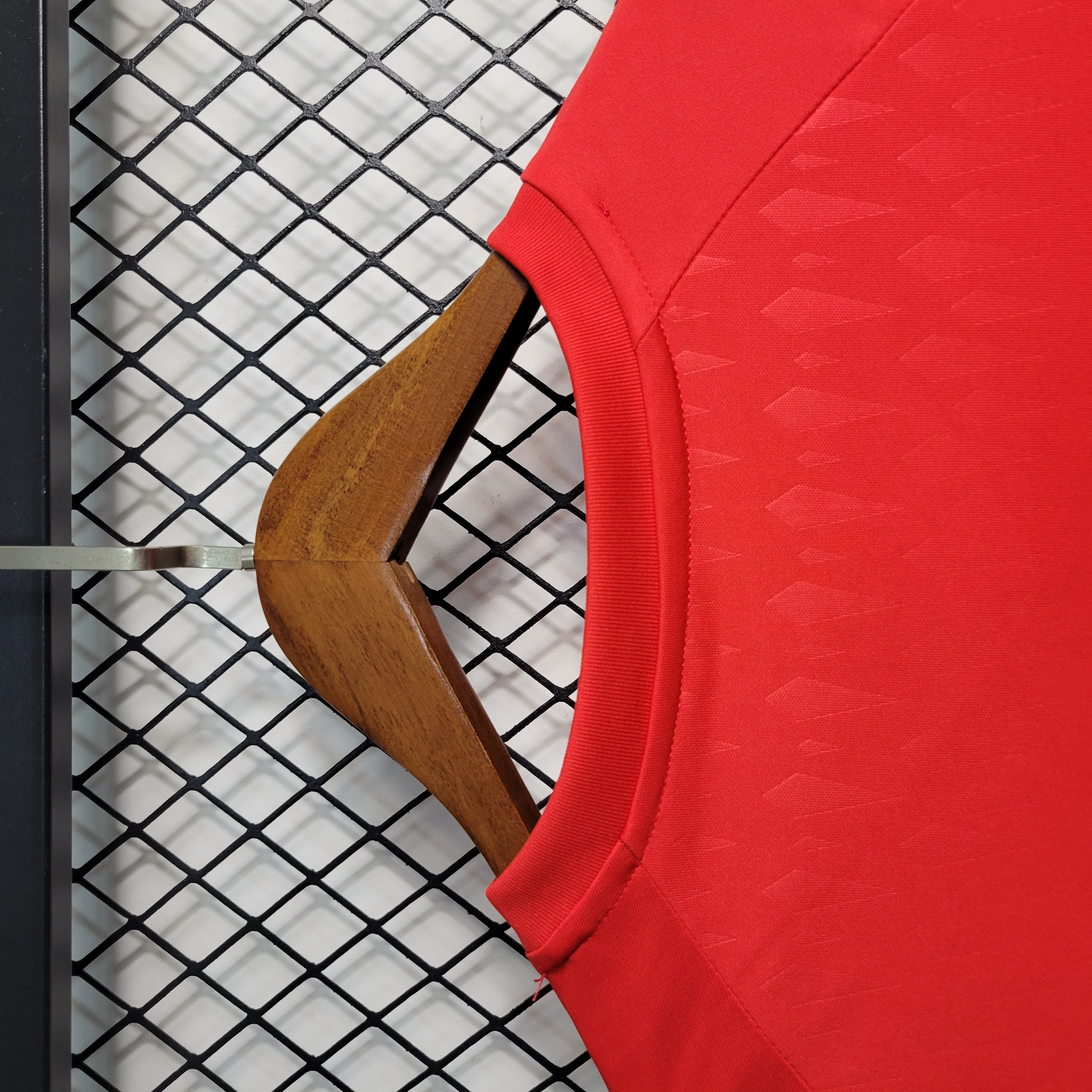 23-24 Universidad de Chile Red GK Fans Jersey - SOCCERDEALSHOP