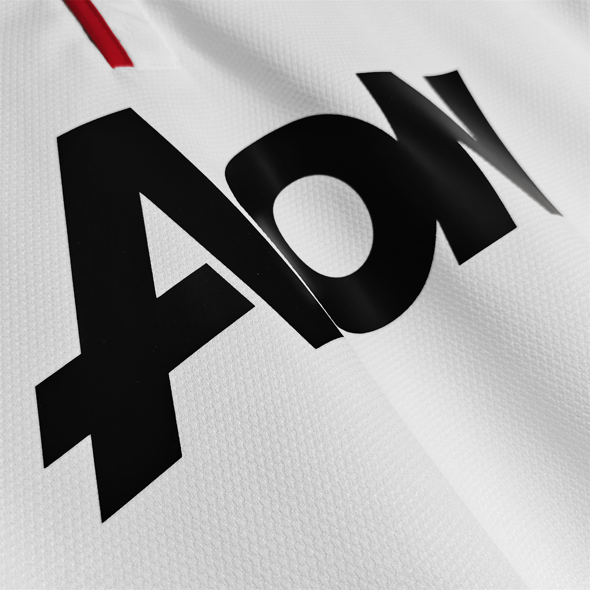 Manchester United Retro 12-13 Away Jersey - SOCCERDEALSHOP