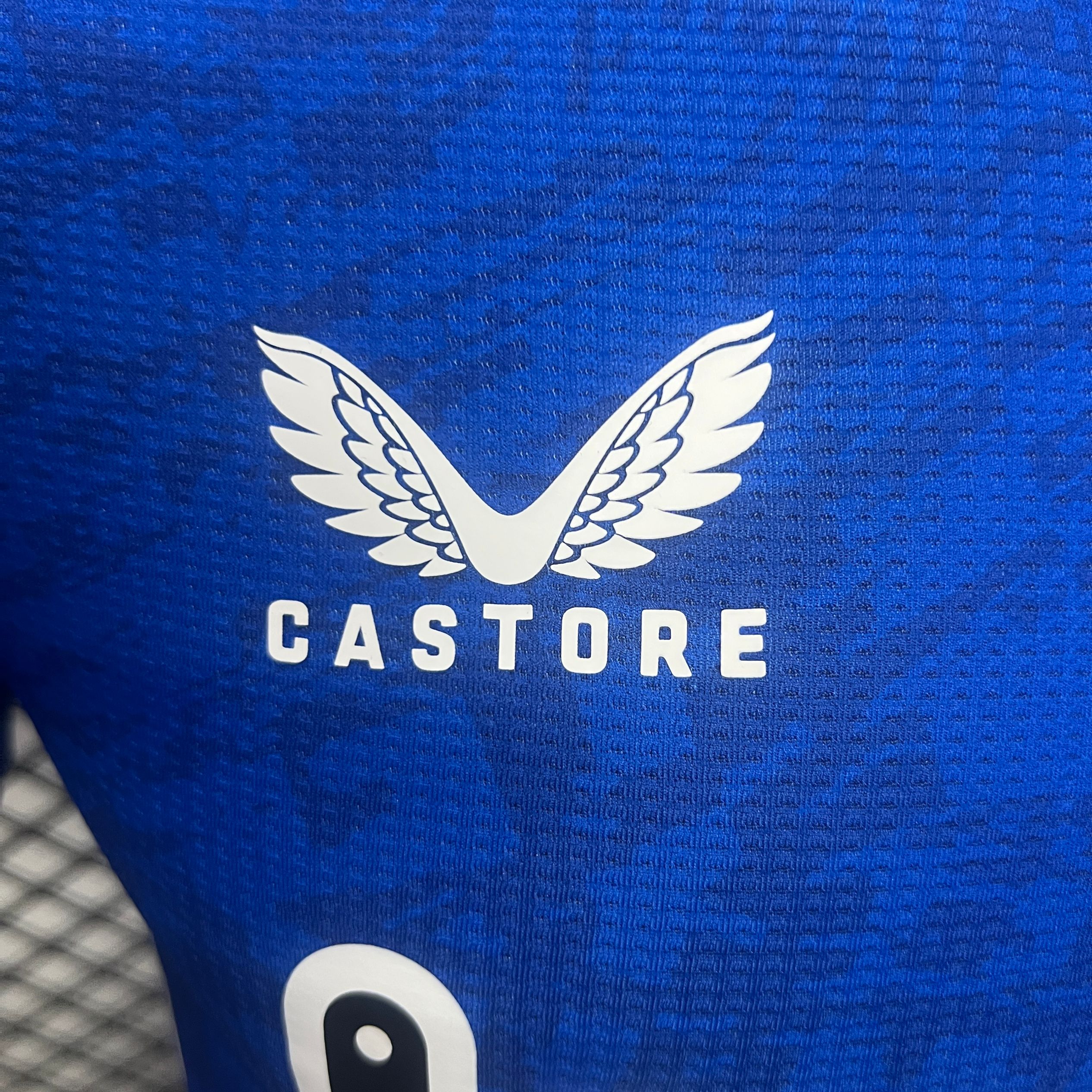 Athletic Bilbao 24-25 Away Jersey - Player Version - SOCCERDEALSHOP