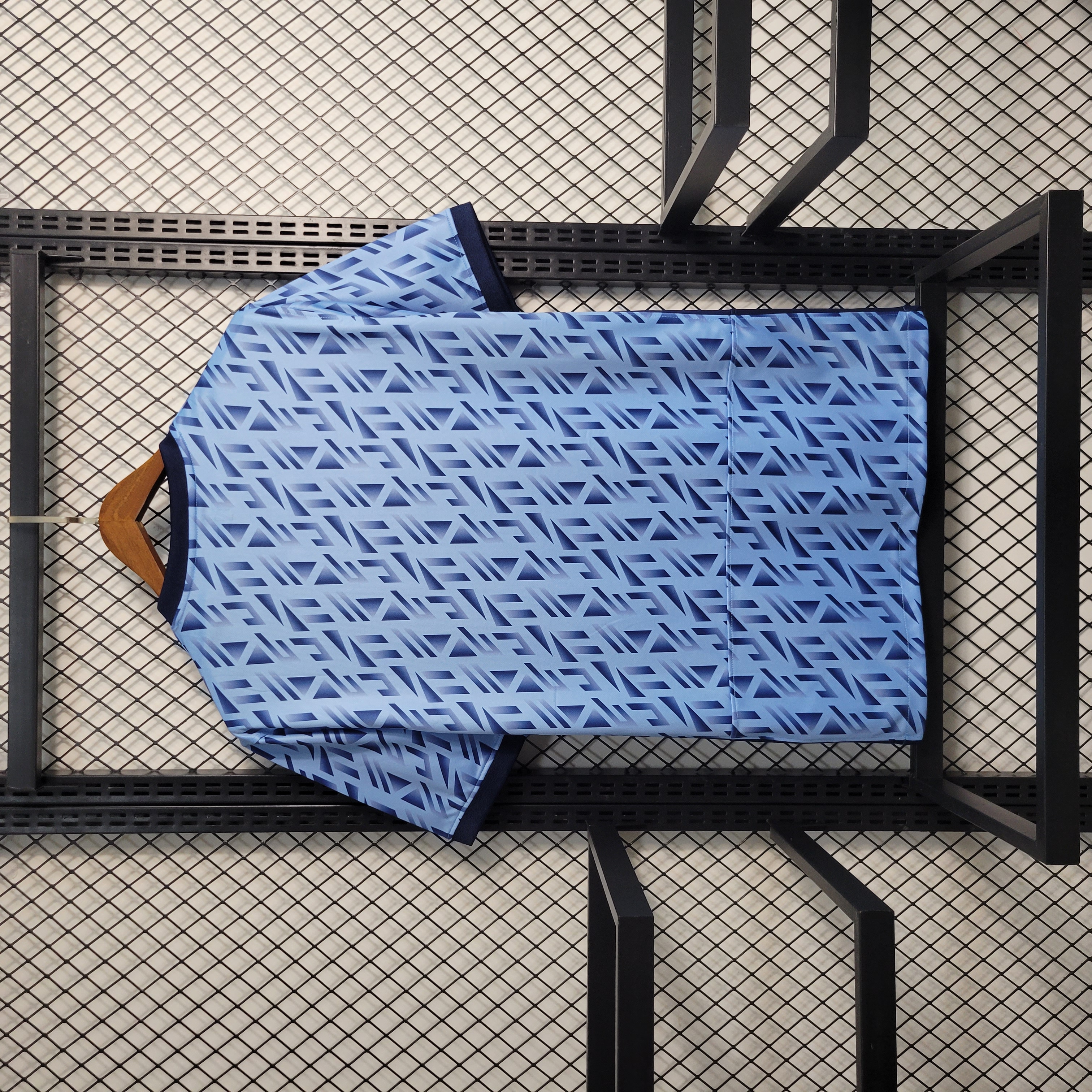 England 2023 Away Stadium Jersey - Fans Version - SOCCERDEALSHOP