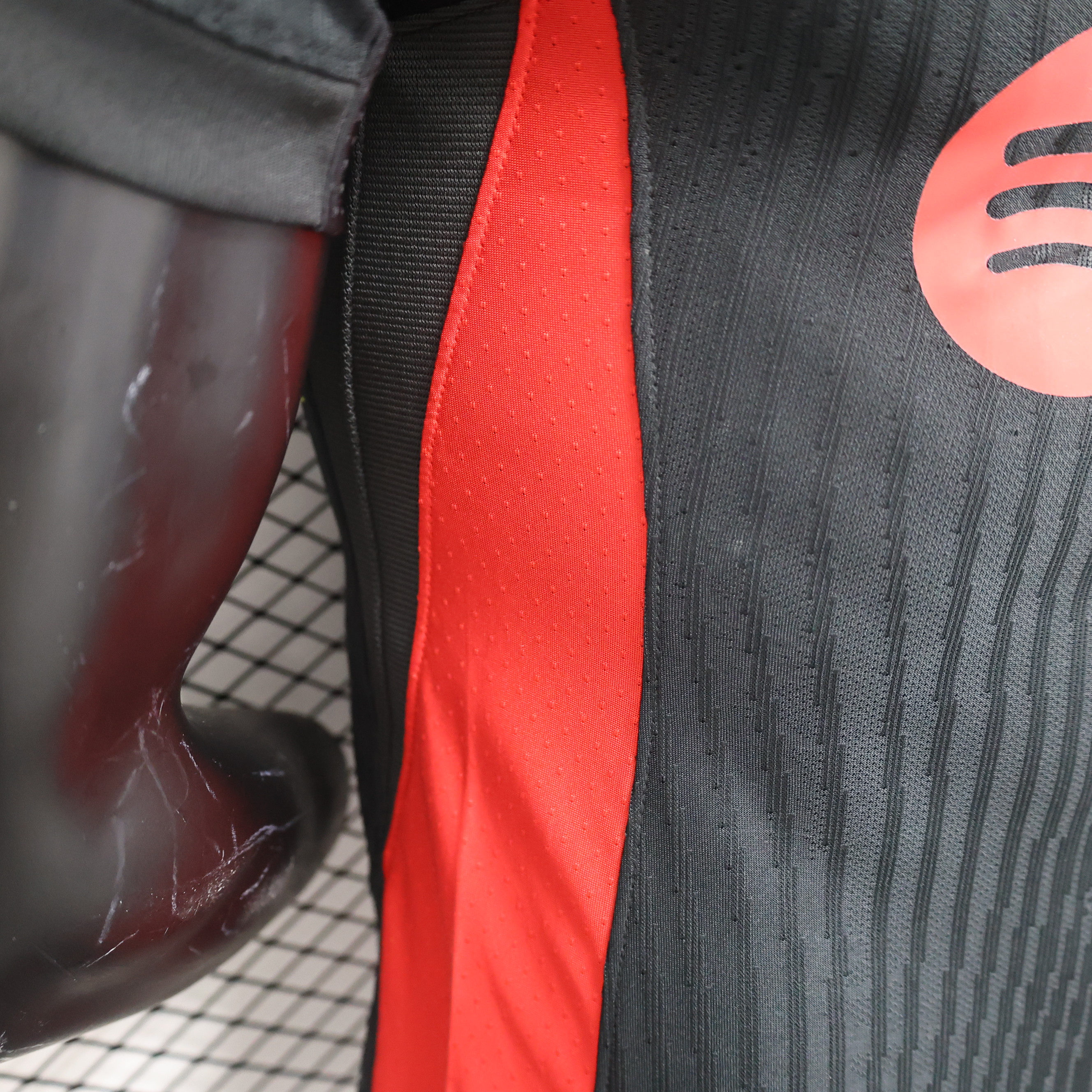 B.A.R.S.A 24-25 Away Jersey - Player Version - SOCCERDEALSHOP