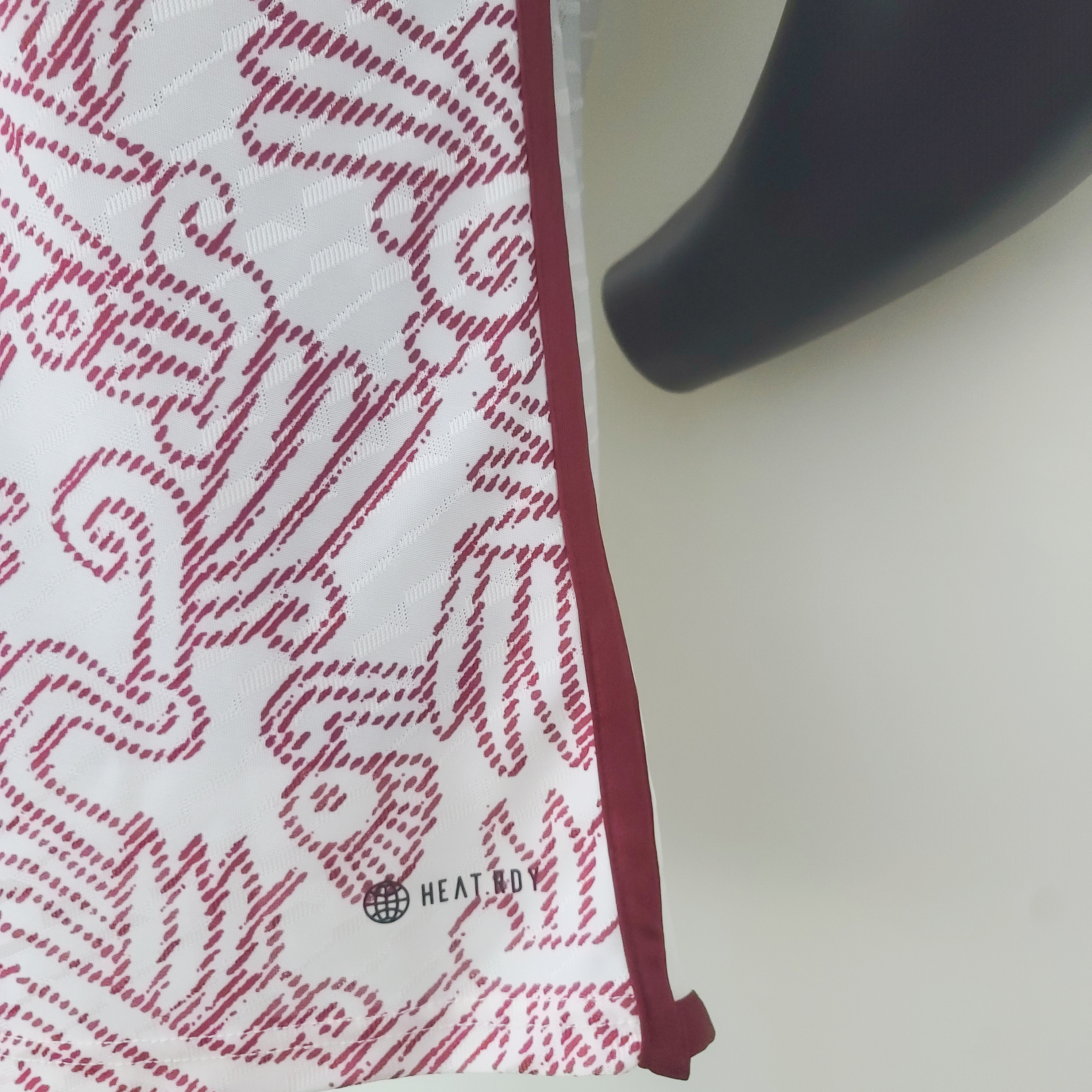 Mexico 22-23 Away Stadium Jersey - Player Version - SOCCERDEALSHOP