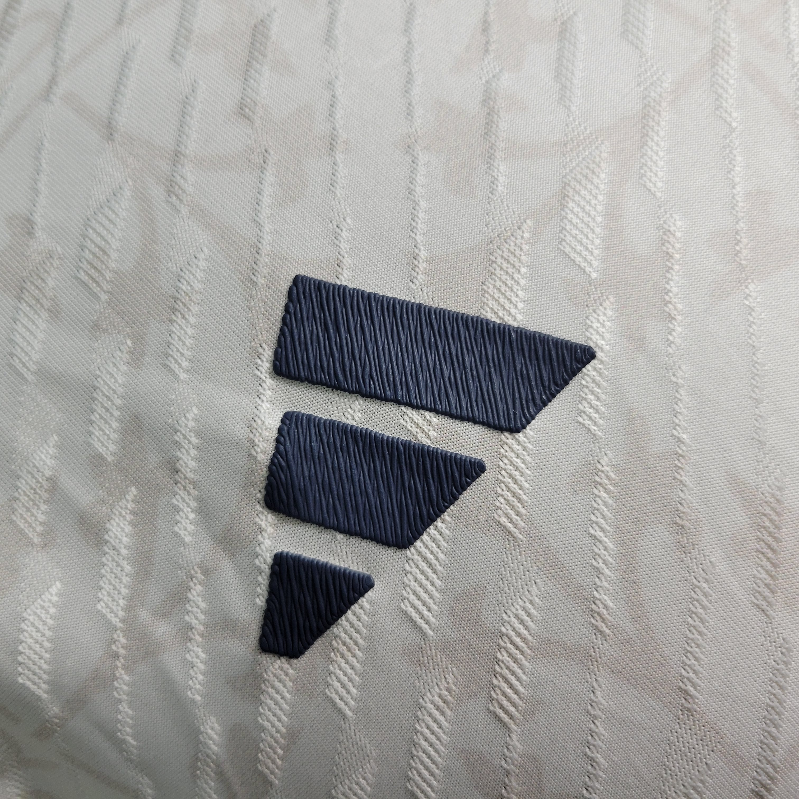 Roma 23-24 Away Stadium Jersey - Player Version - SOCCERDEALSHOP