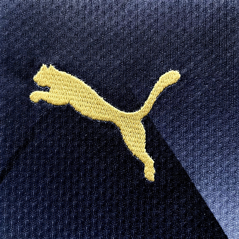 Retro Leicester City 2015-16 Away Jersey - SOCCERDEALSHOP