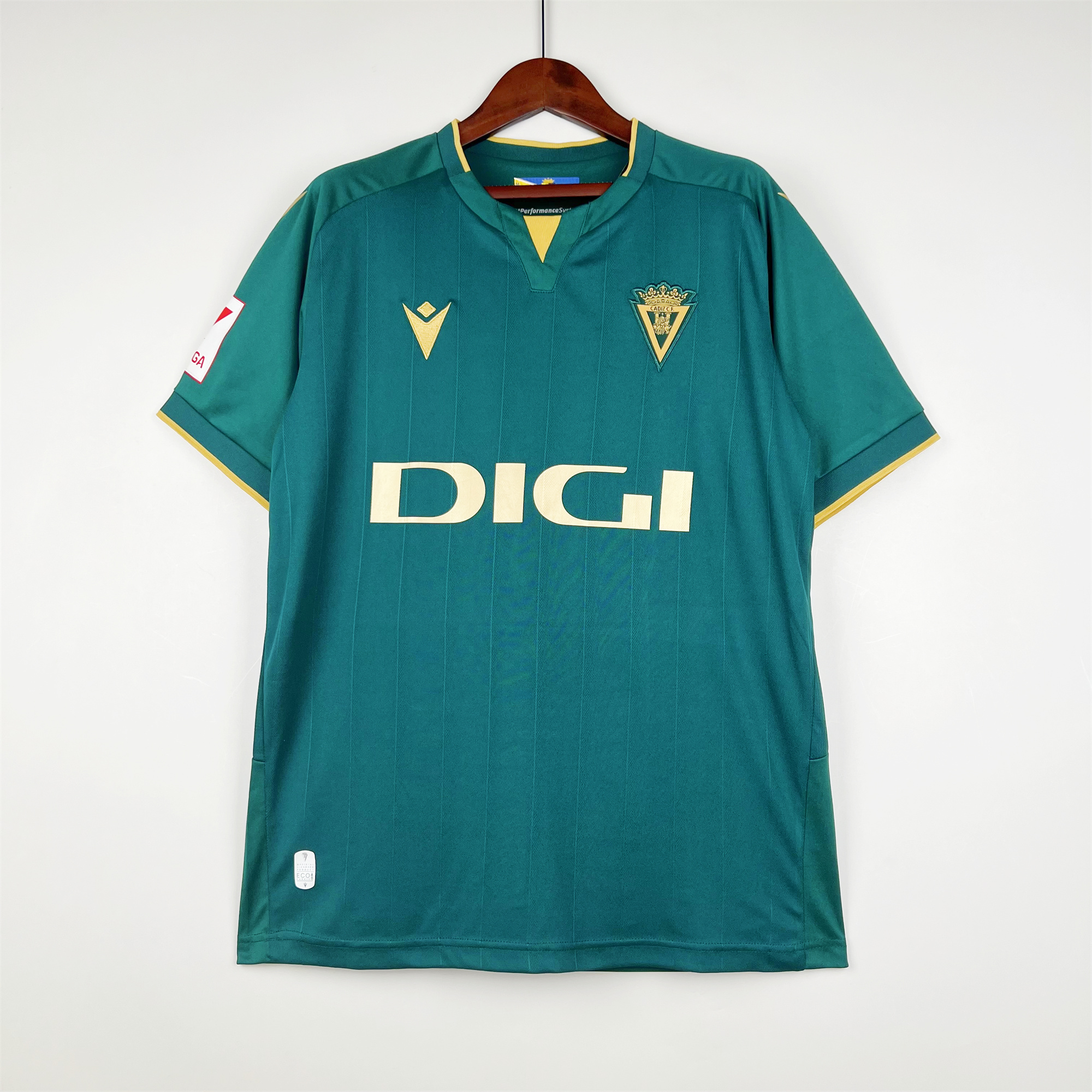 Cádiz Cadiz 23-24 Third Jersey - Fans Version - SOCCERDEALSHOP