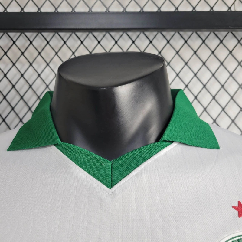 Palmeiras 2024 Away Jersey - Player Version - SOCCERDEALSHOP