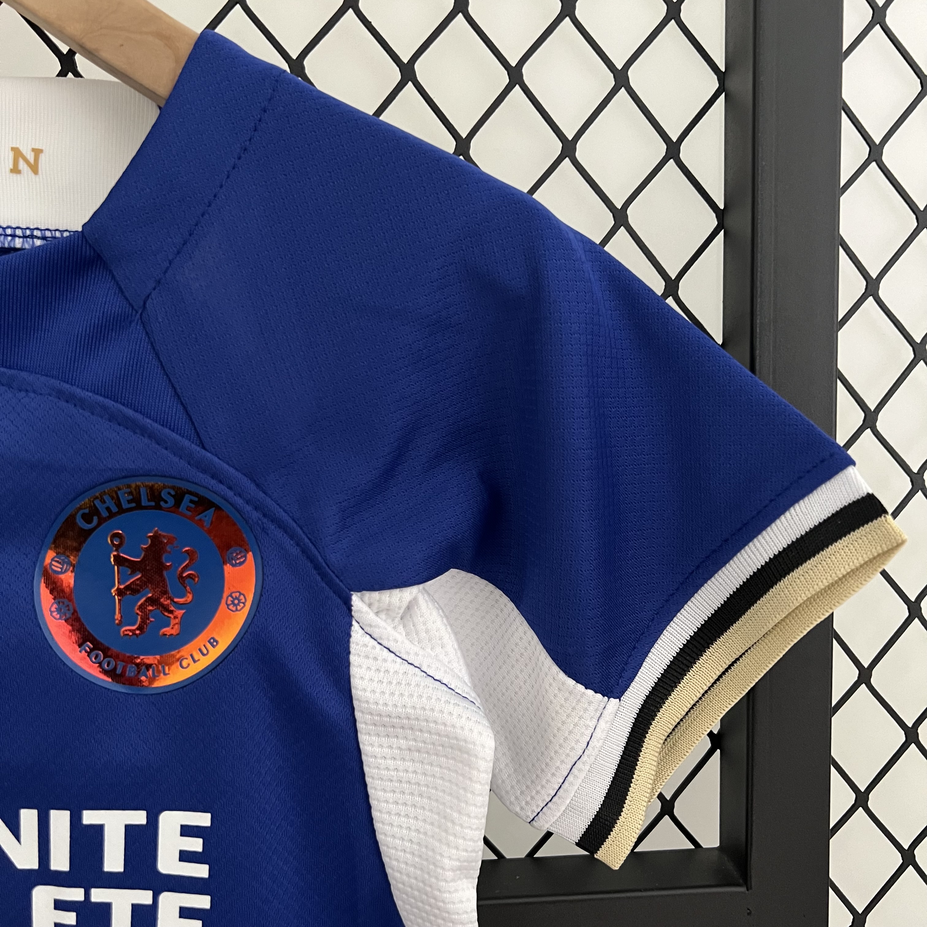 Che 23-24 Home Kids Kit - SOCCERDEALSHOP