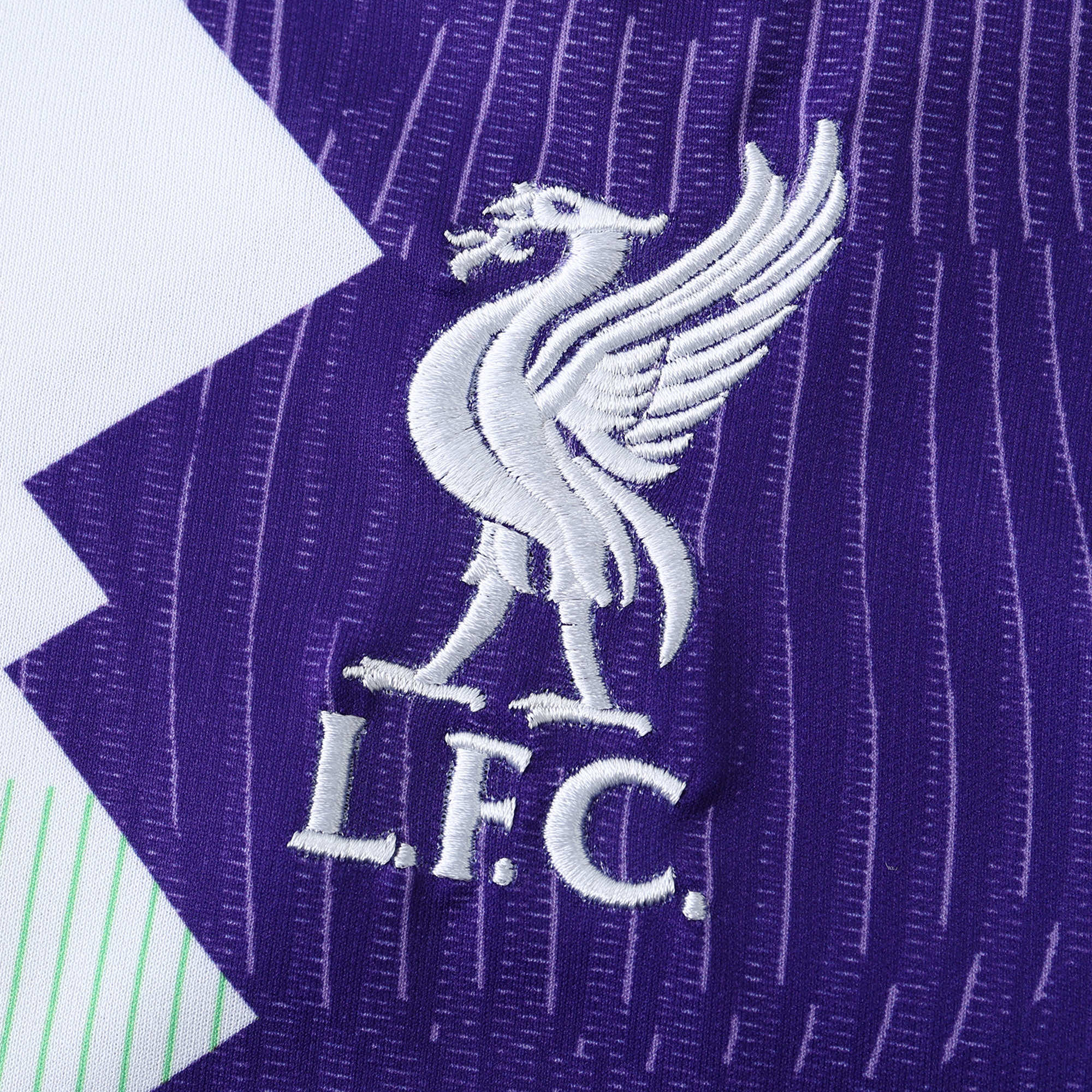 Liver.pool 23-24 Tricolor Special Edition Jersey - Fans Version - SOCCERDEALSHOP