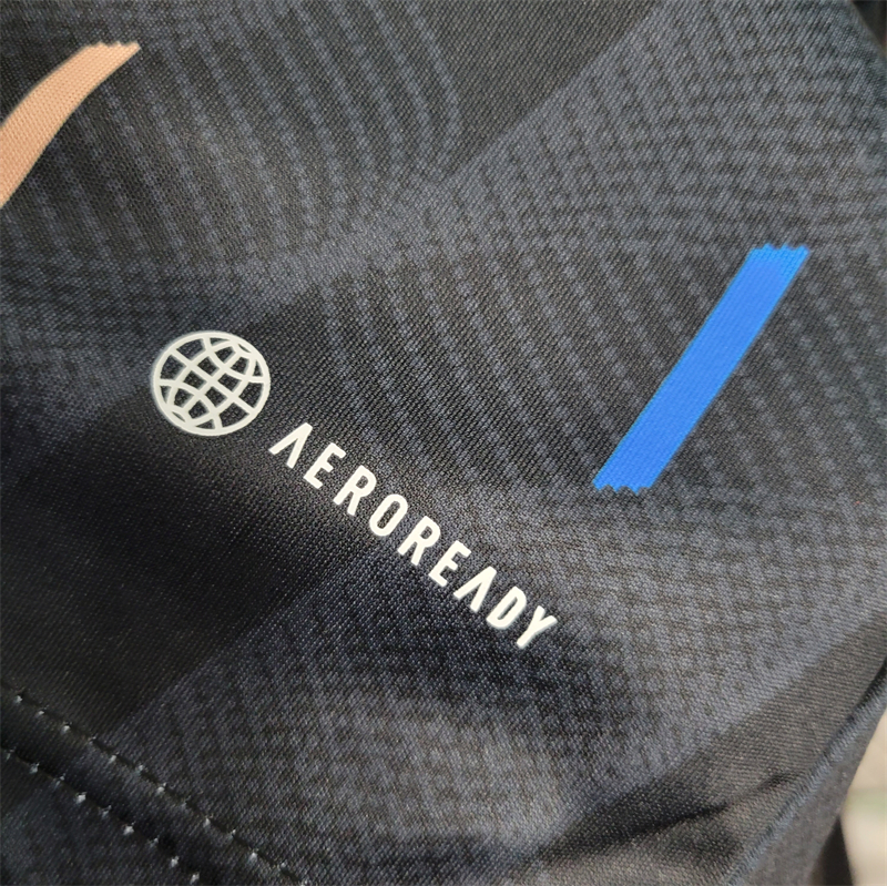 Manchester United 23/24 Pre-competition Training Jersey - Fans Version - SOCCERDEALSHOP