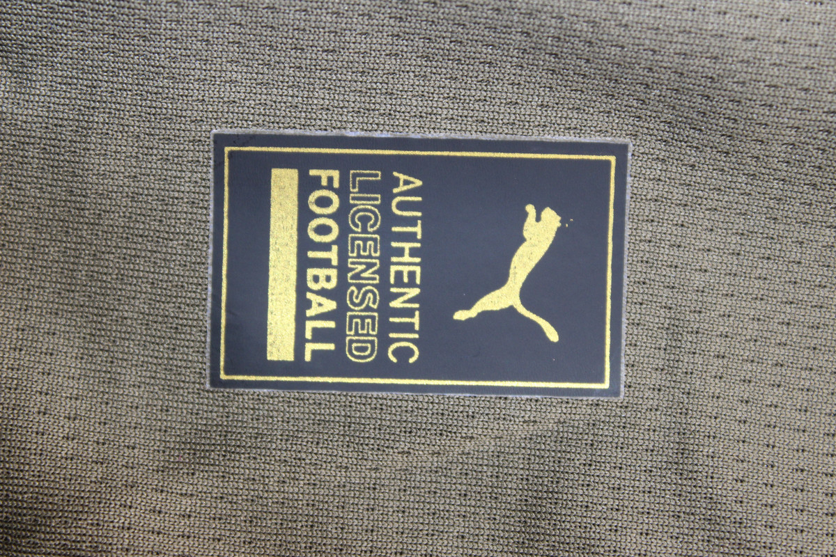 Dortmund 24-25 Goalkeeper Green Jersey - Fans Version - SOCCERDEALSHOP