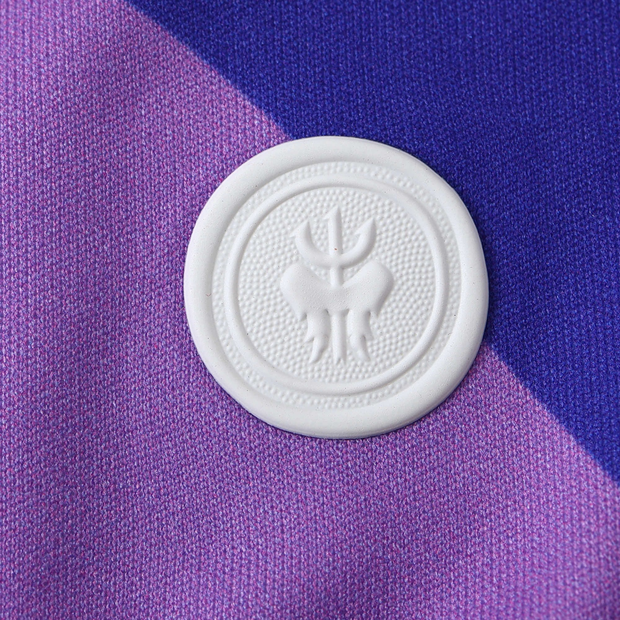 Stuttgart 23-24 Purple Goalkeeper Special Edition Jersey - Fans Version - SOCCERDEALSHOP