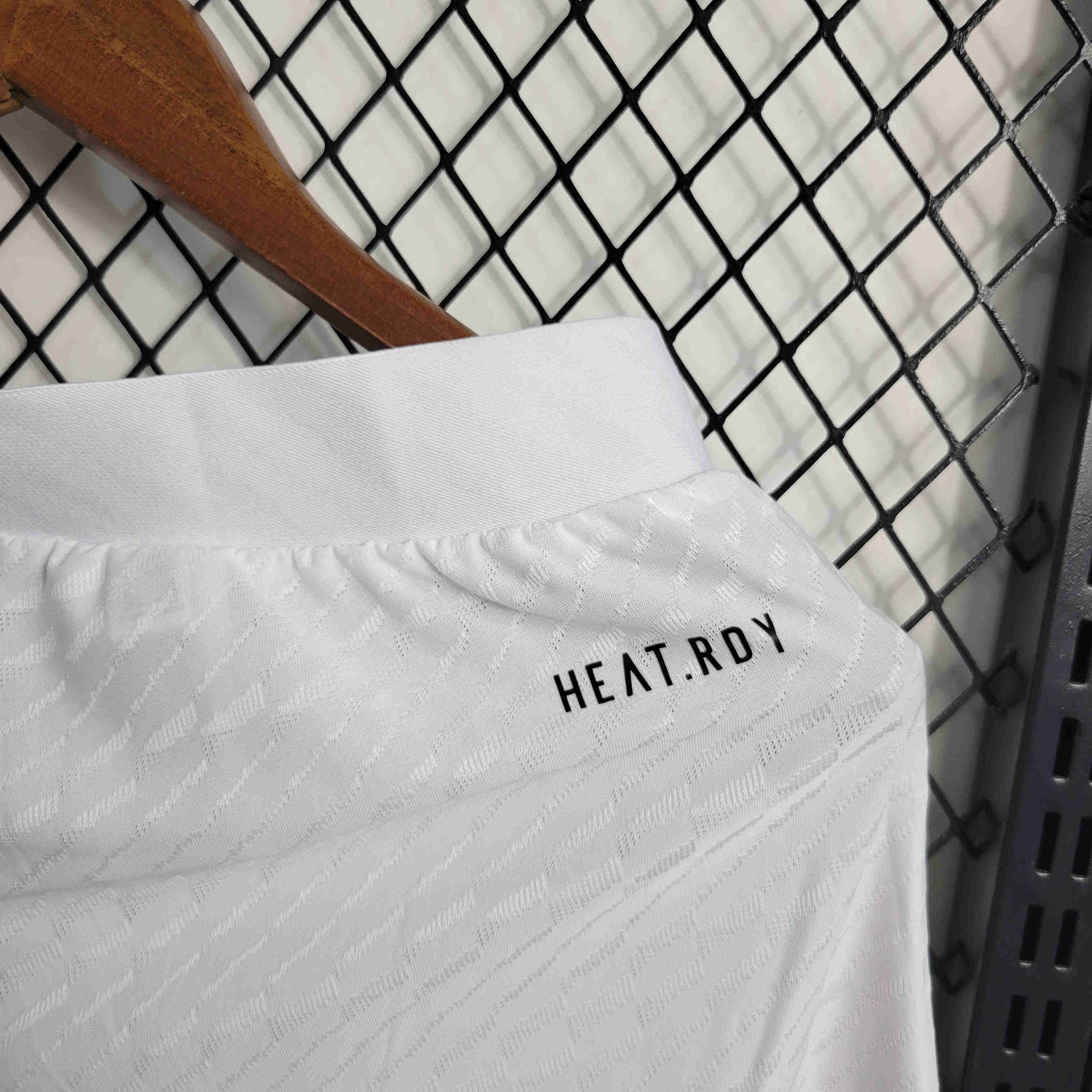 Juventus 23-24 Away Short - Player Version - SOCCERDEALSHOP