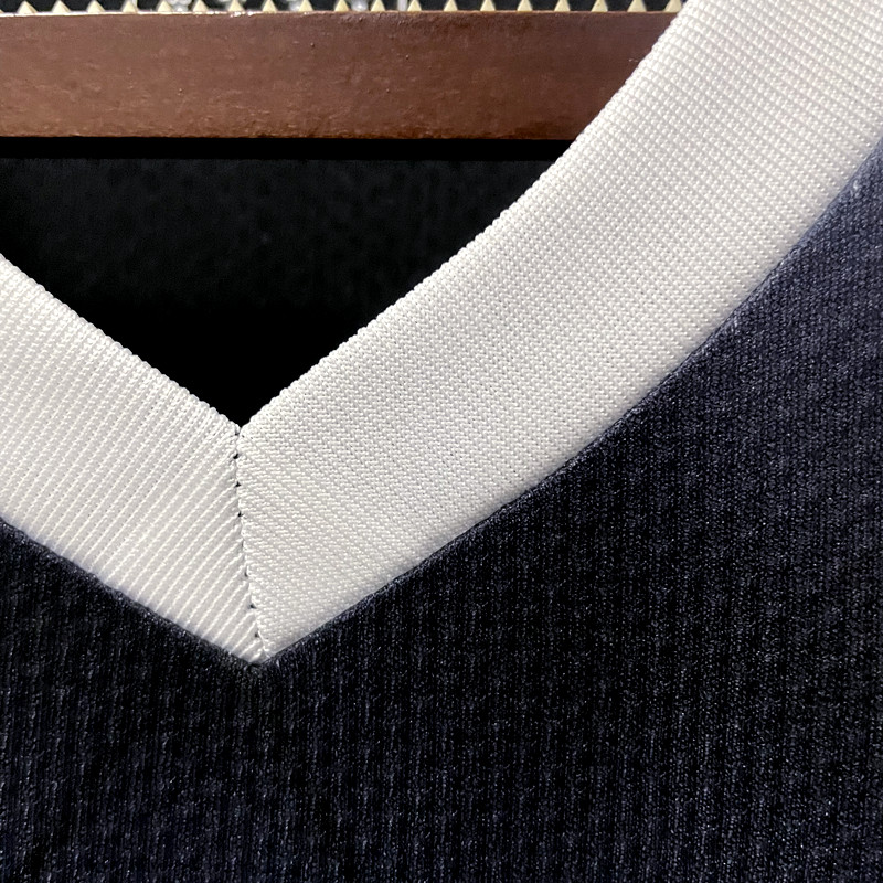 Retro Leicester City 2015-16 Away Jersey - SOCCERDEALSHOP