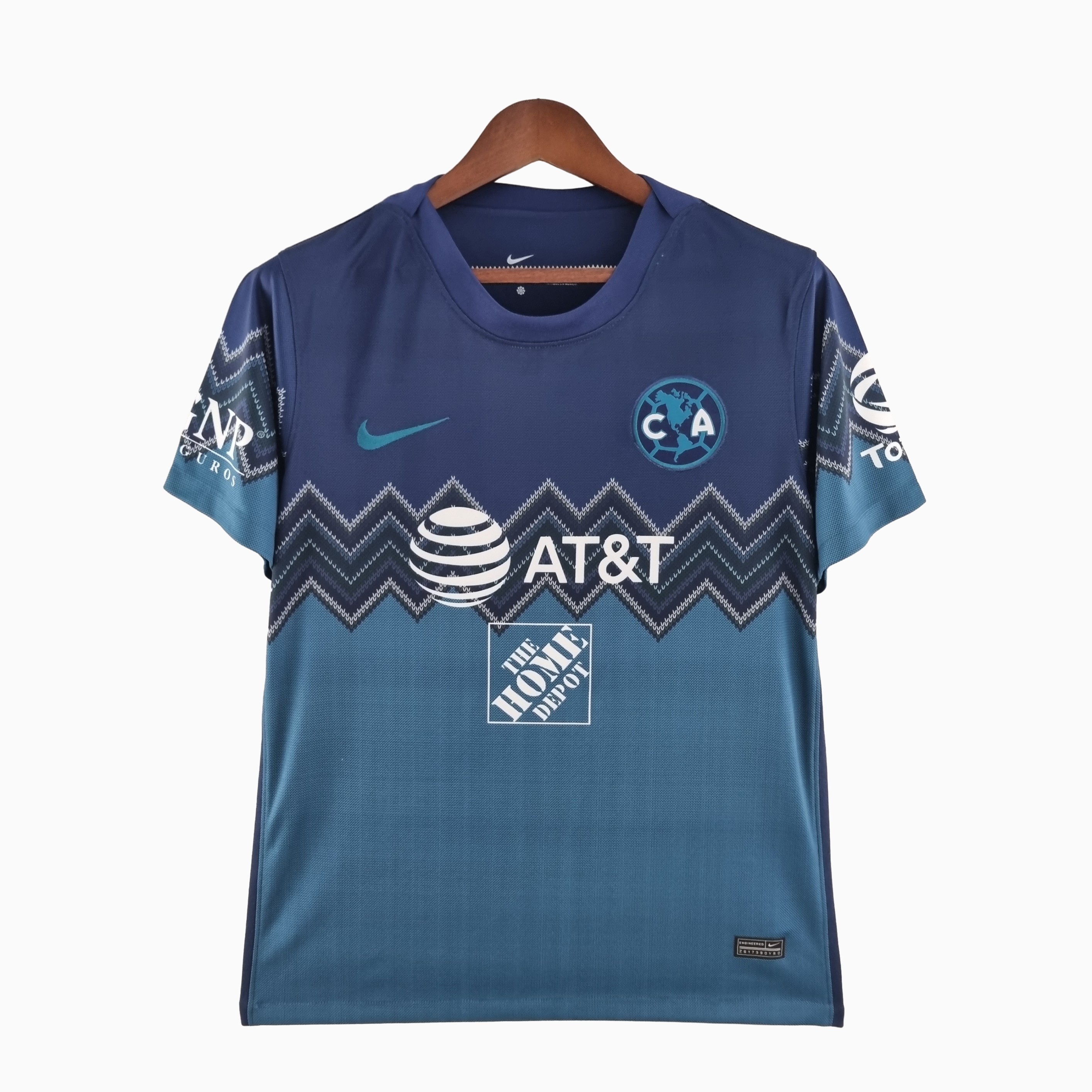 América 22-23 Third Jersey - Fans Version - SOCCERDEALSHOP