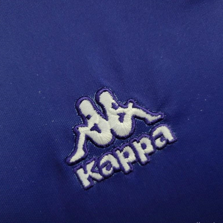 Retro Athletic Bilbao 1997-98 Away Jersey - SOCCERDEALSHOP