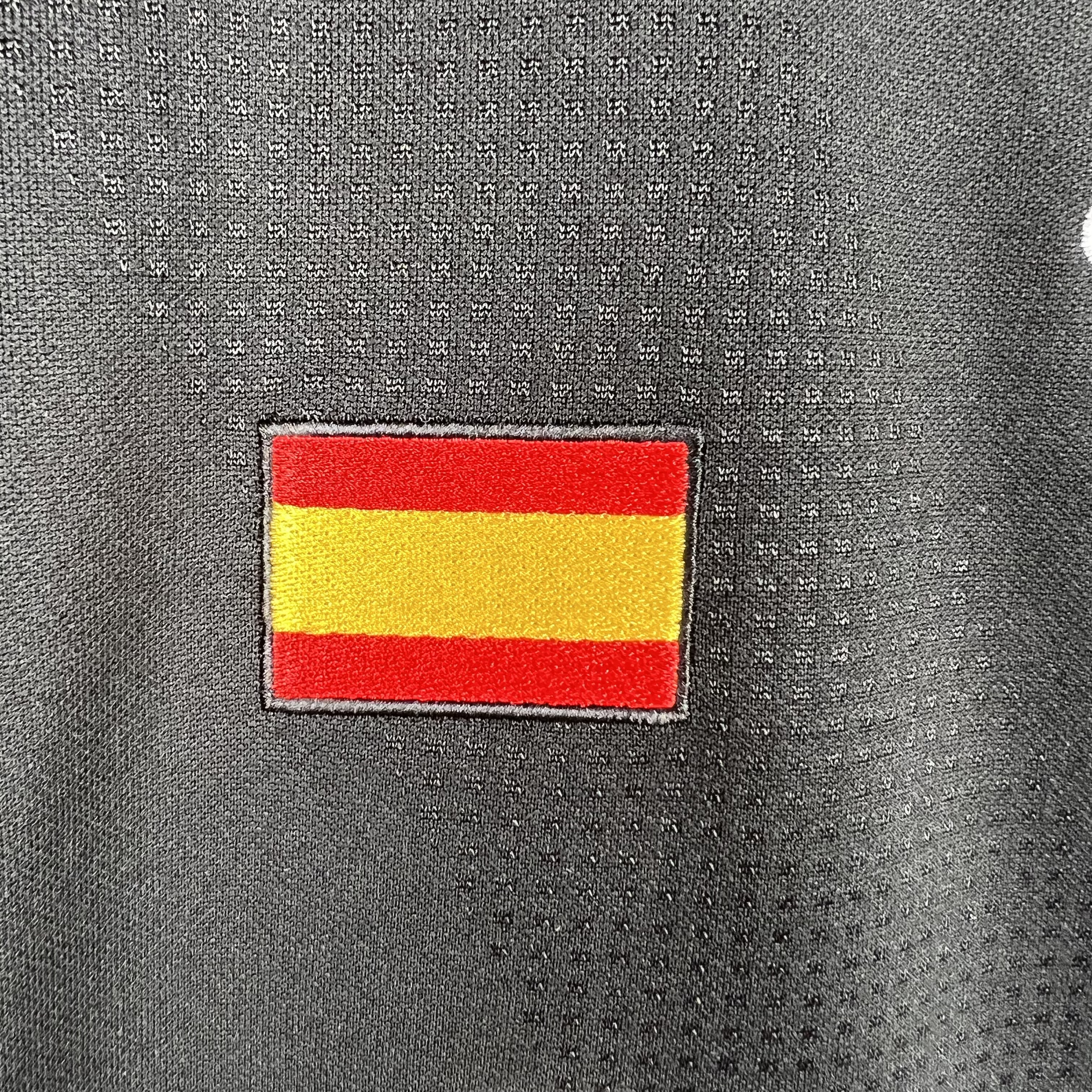 Retro Real Madrid 08-09 Third Jersey - SOCCERDEALSHOP