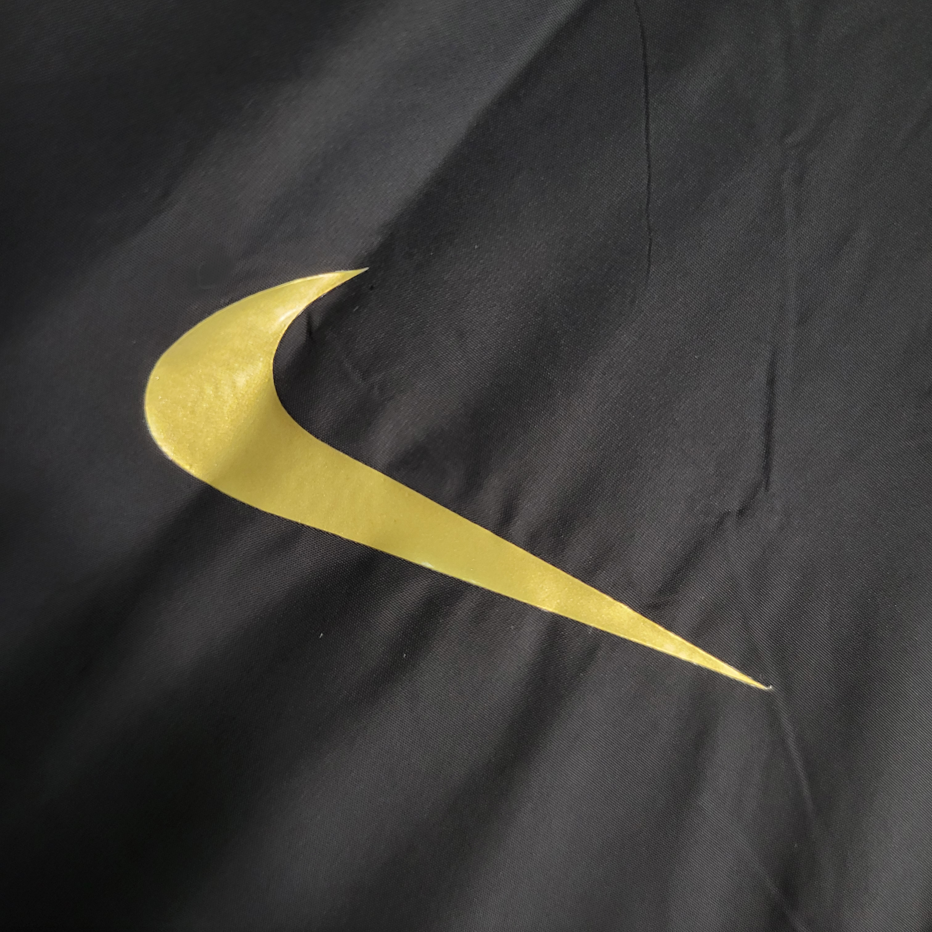 B.A.R.S.A 23-24 Men's Hooded Thermal Cotton Jacket - Black - SOCCERDEALSHOP