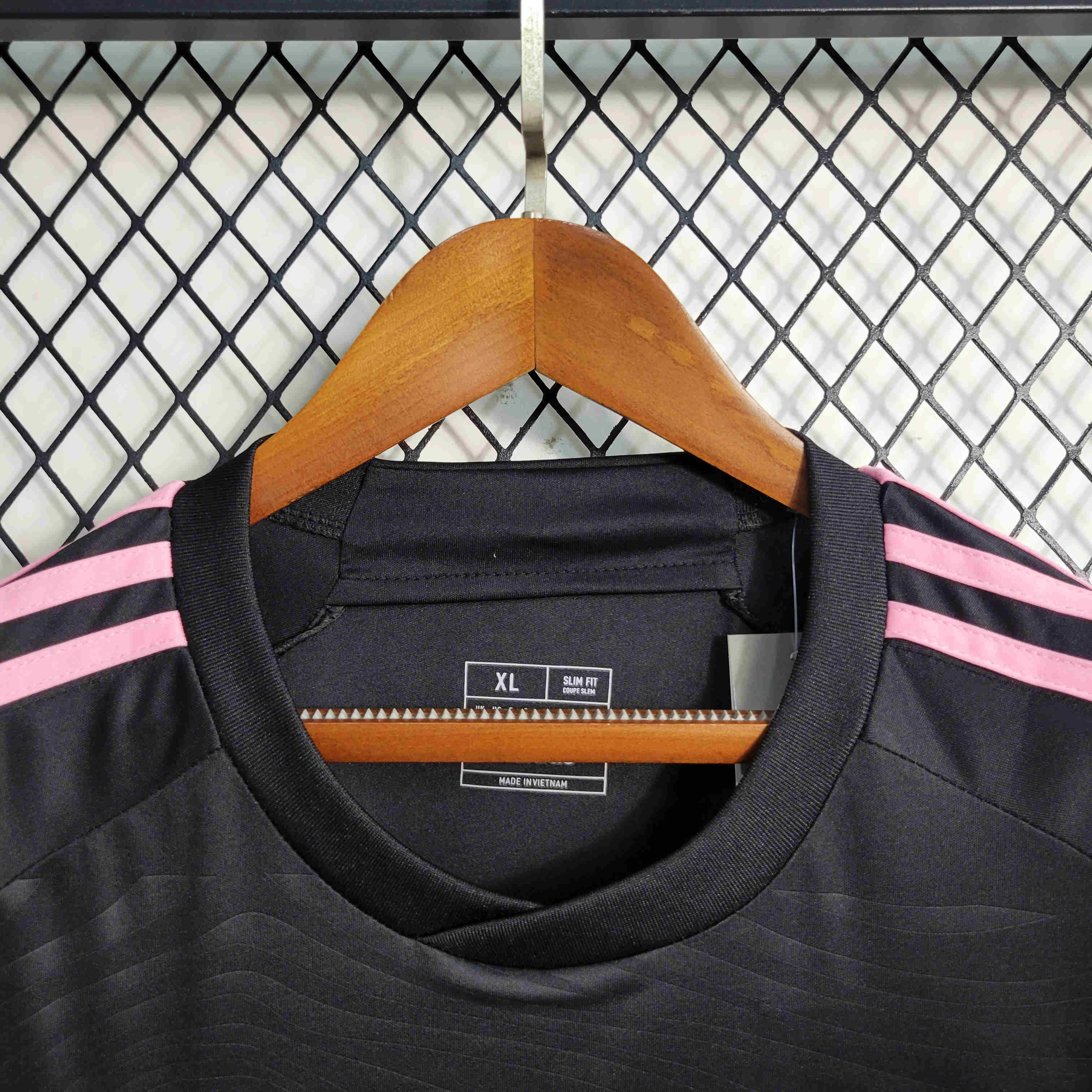 INT M.A.M 23/24 Away Jersey Shirt - Fans Version ( Size S-4XL ) - SOCCERDEALSHOP