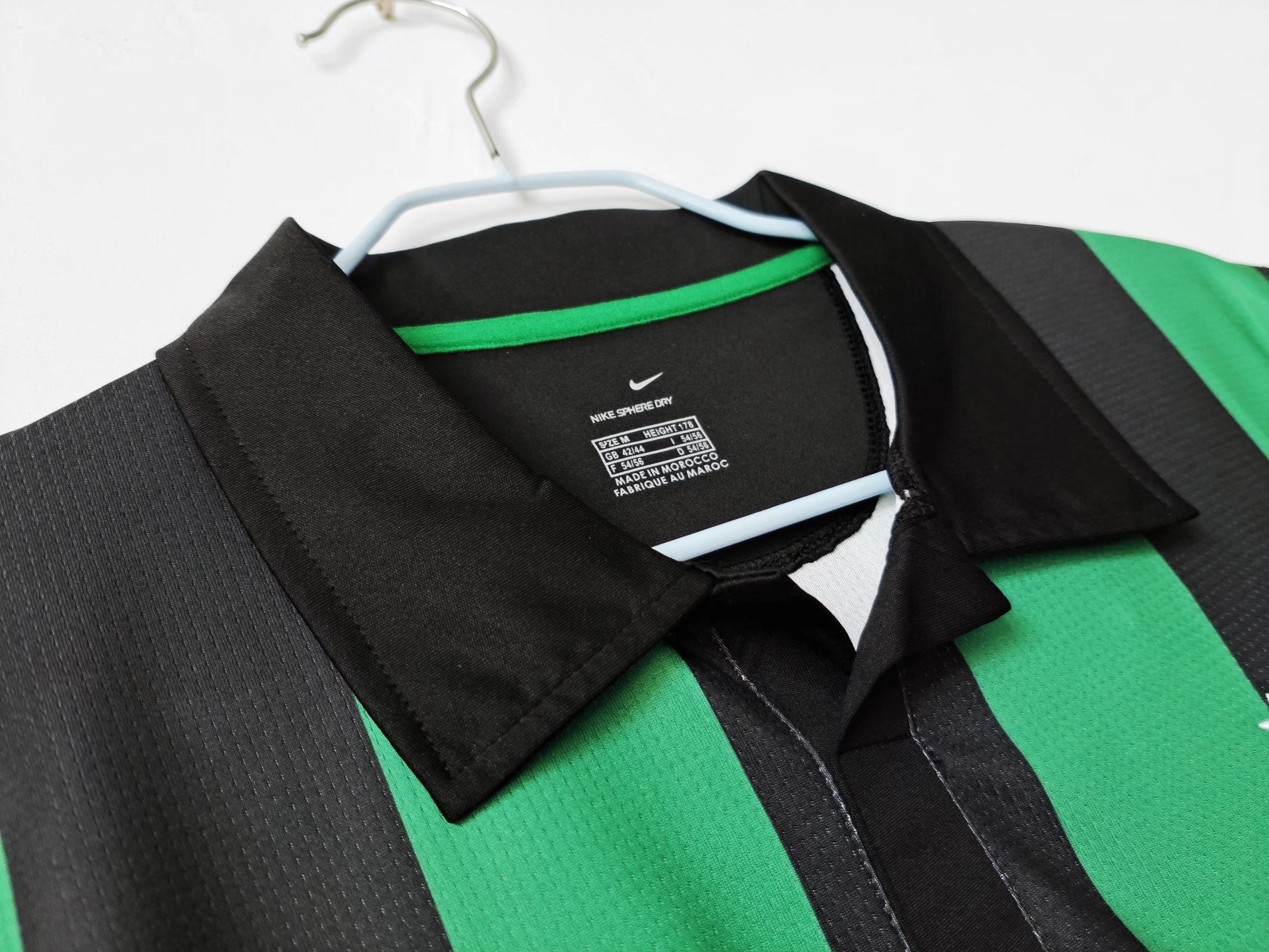 Retro Celtic 06-07 Away Stadium Jersey - SOCCERDEALSHOP