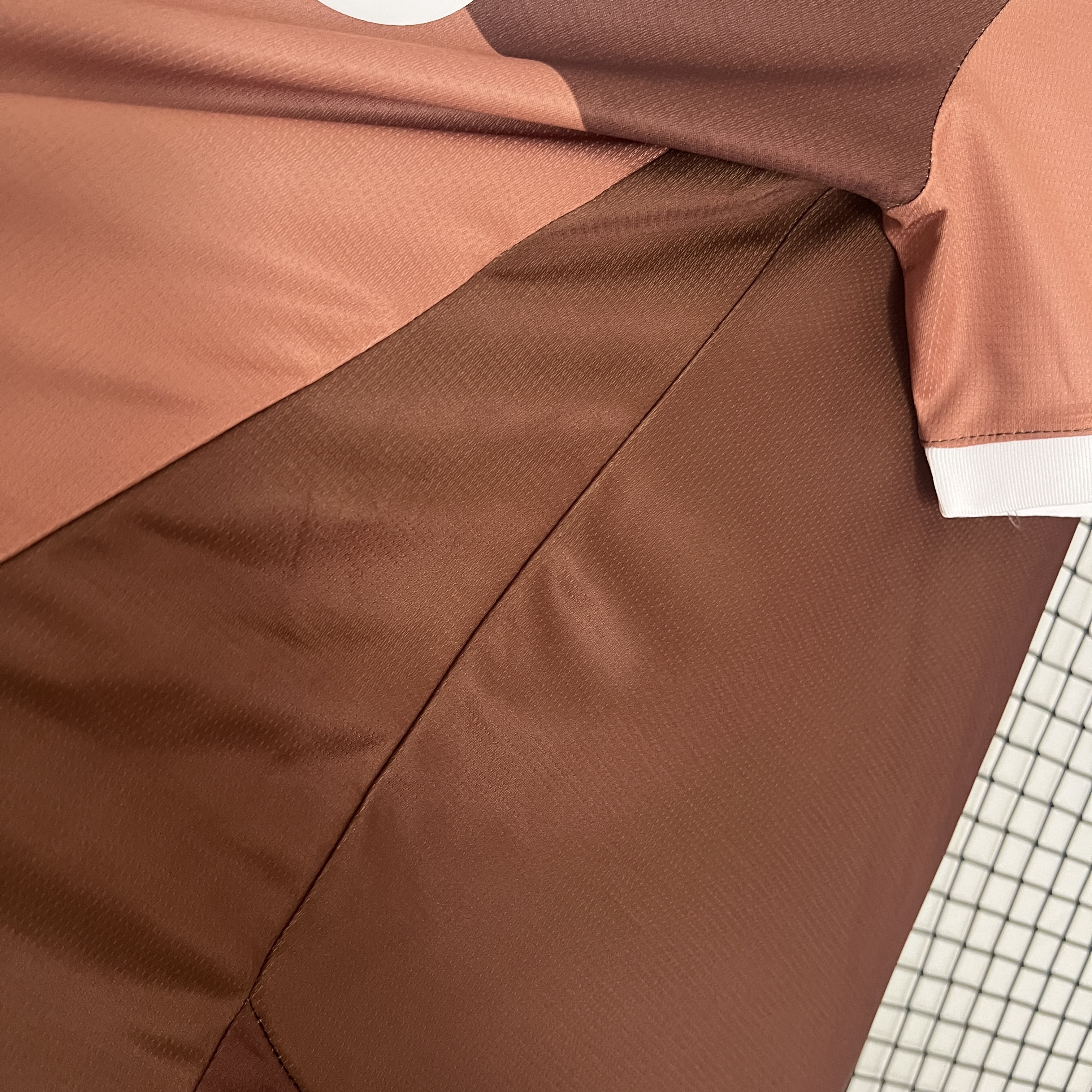 St. Pauli 24-25 Home Stadium Jersey - Fans Version - SOCCERDEALSHOP