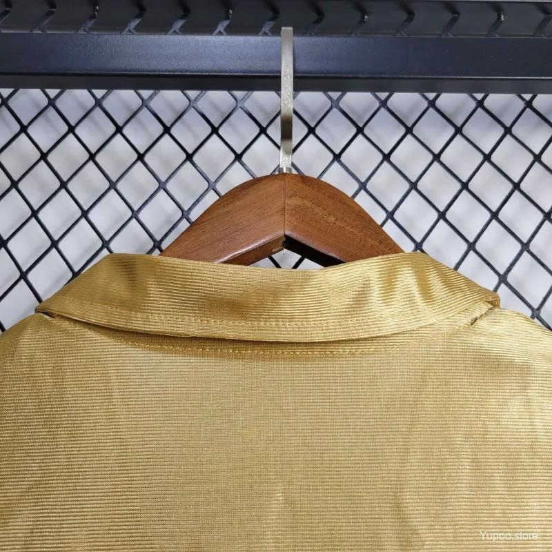 B.A.R.S.A Retro 01-02 Away Jersey - SOCCERDEALSHOP