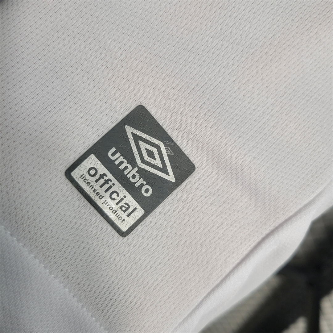 Fluminense 23-24 Away Stadium Jersey - Fans Version - SOCCERDEALSHOP