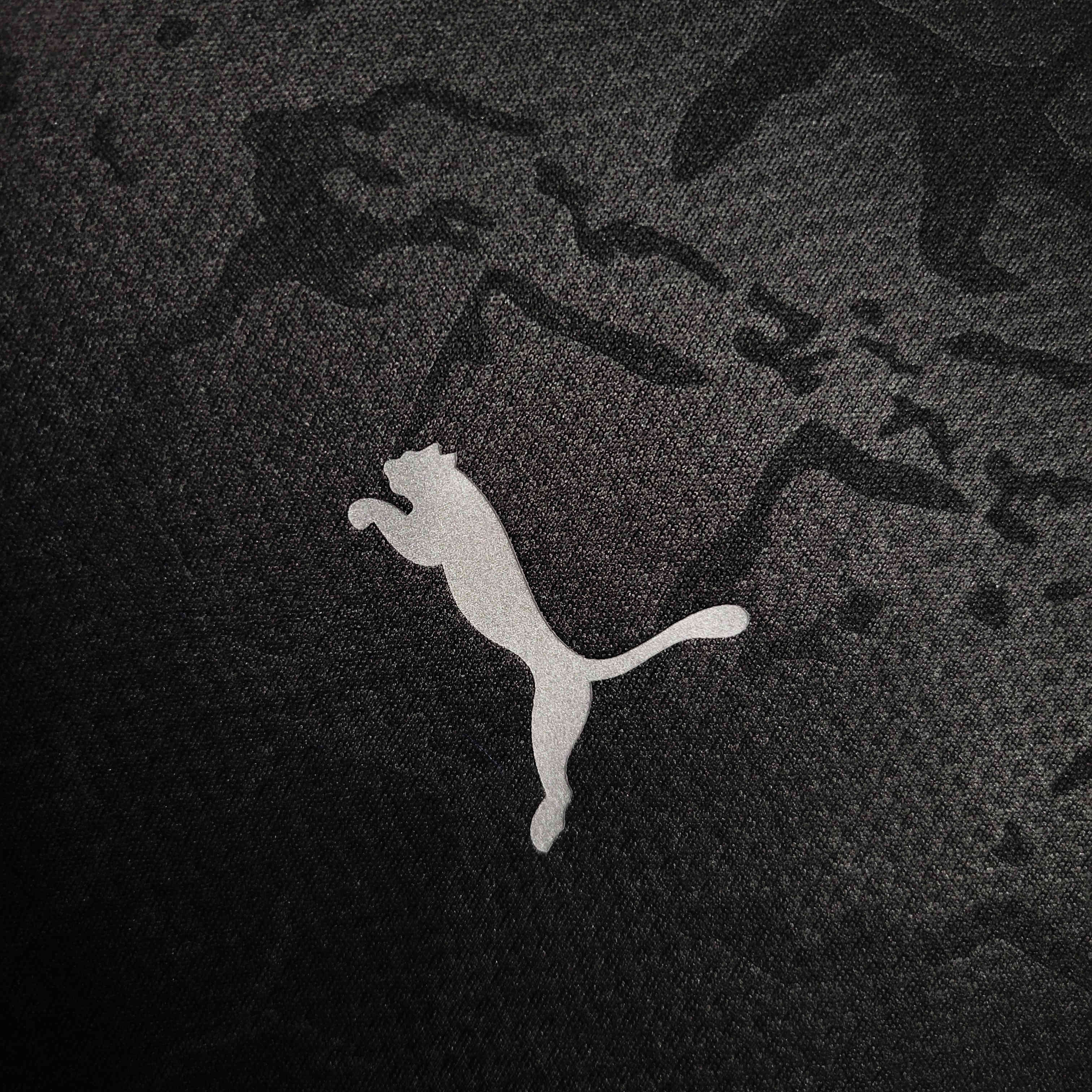 23/24 Dortmund Special Edition Black Jersey - Fans Version - SOCCERDEALSHOP