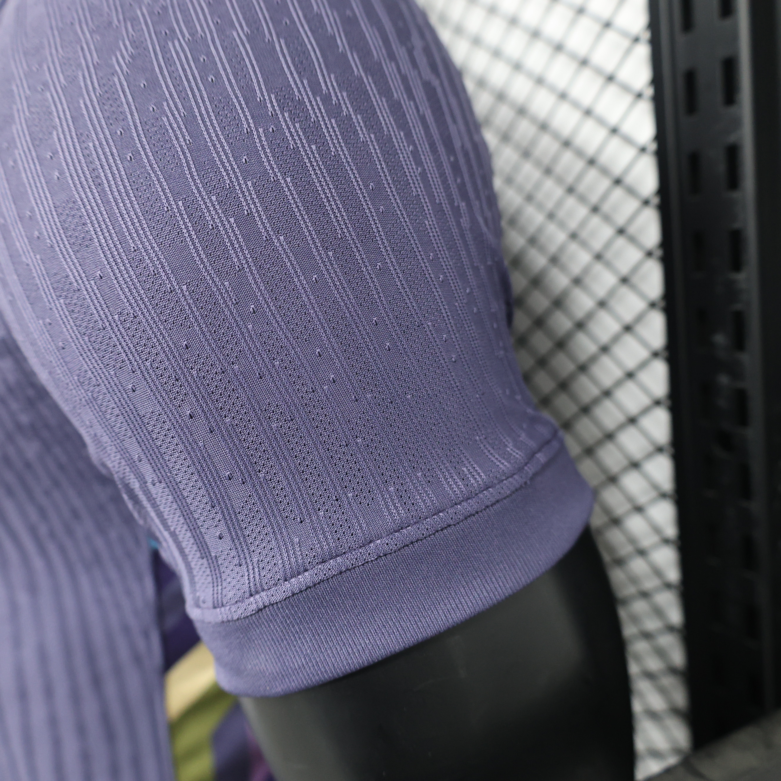 England 2024 Away Stadium Jersey - Player Version - SOCCERDEALSHOP