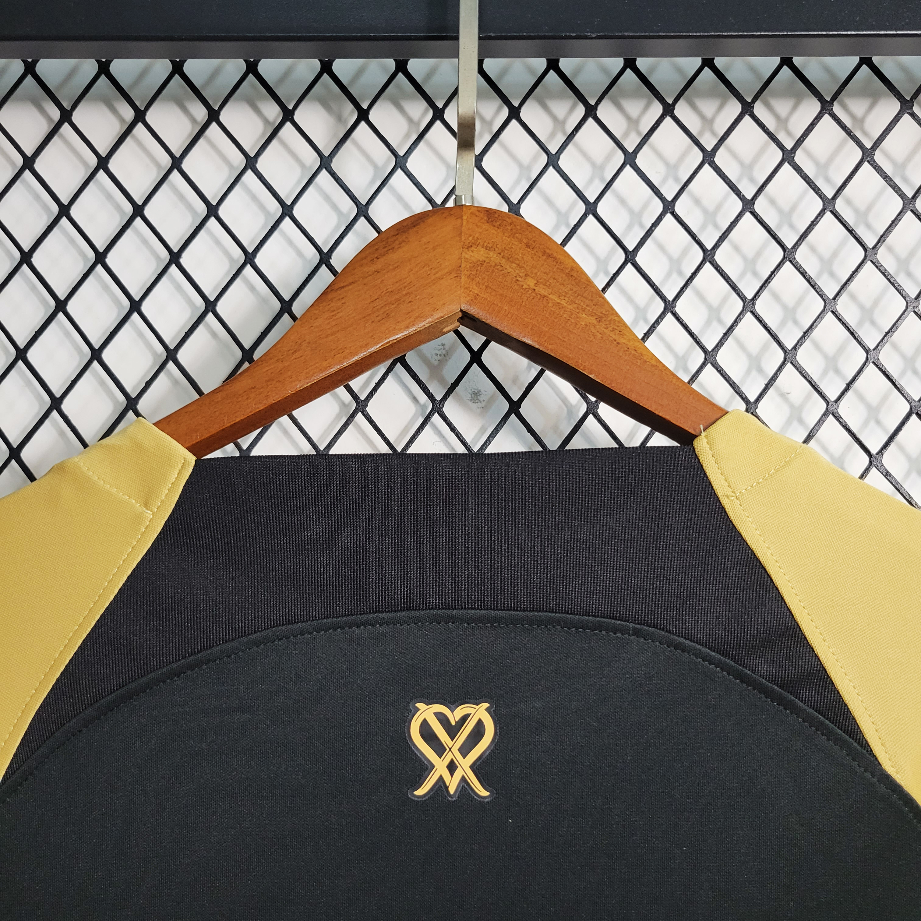 CR7 X Sporting CP Portugal 23-24 Third Jersey - Fans Version - SOCCERDEALSHOP