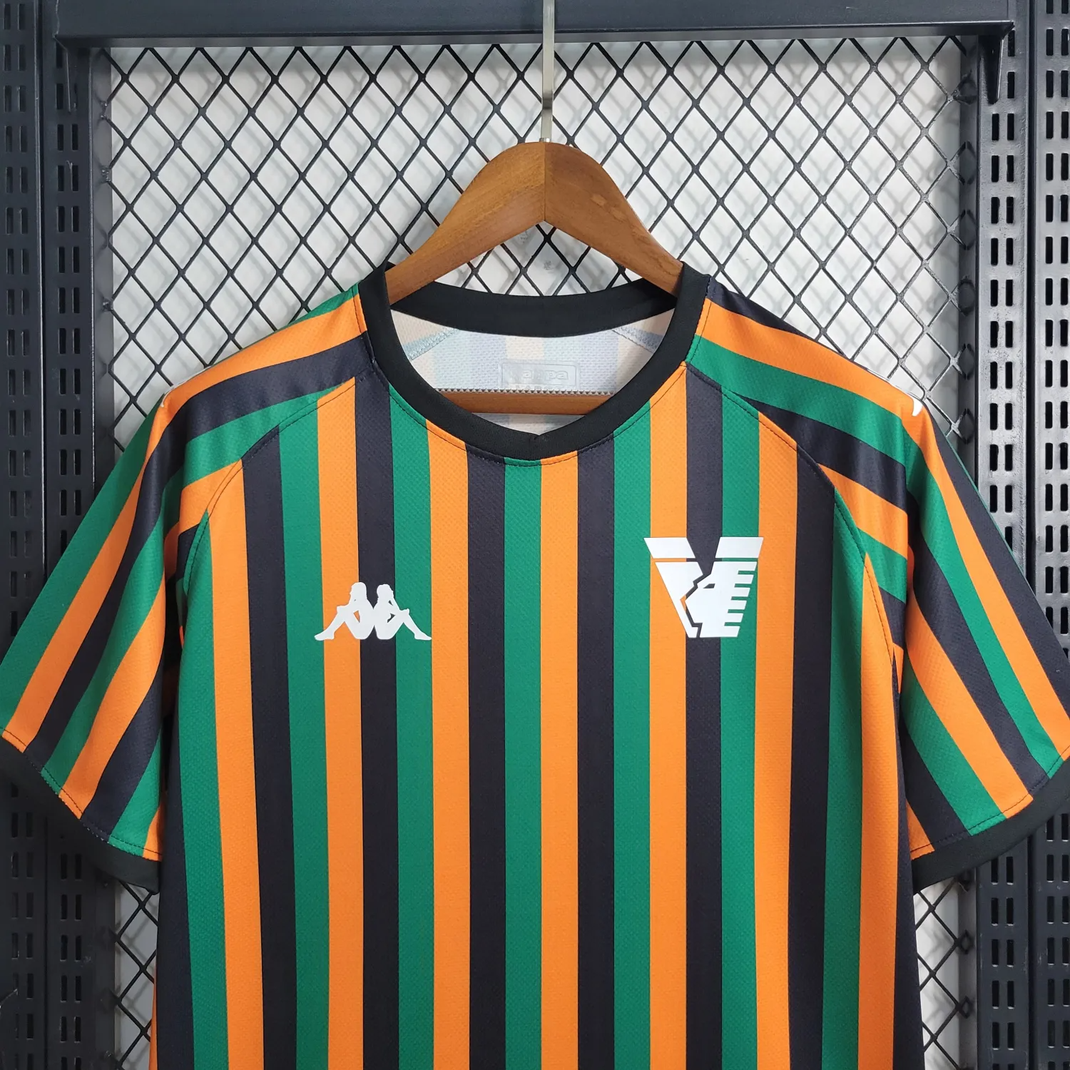 Venezia 23-24 Pre-Season Jersey - Fans Version - SOCCERDEALSHOP