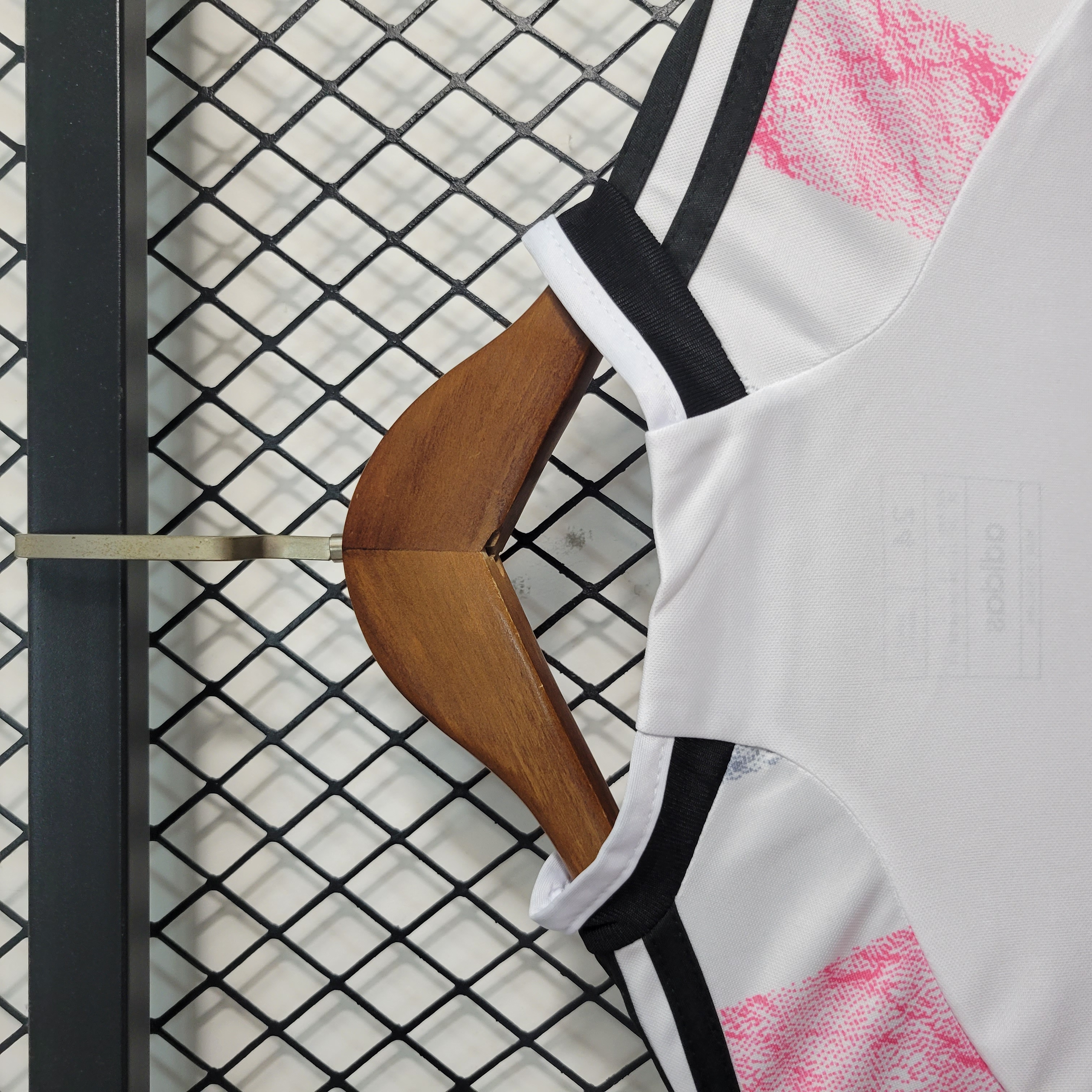 Juventus 23-24 Away Kids Kit - SOCCERDEALSHOP