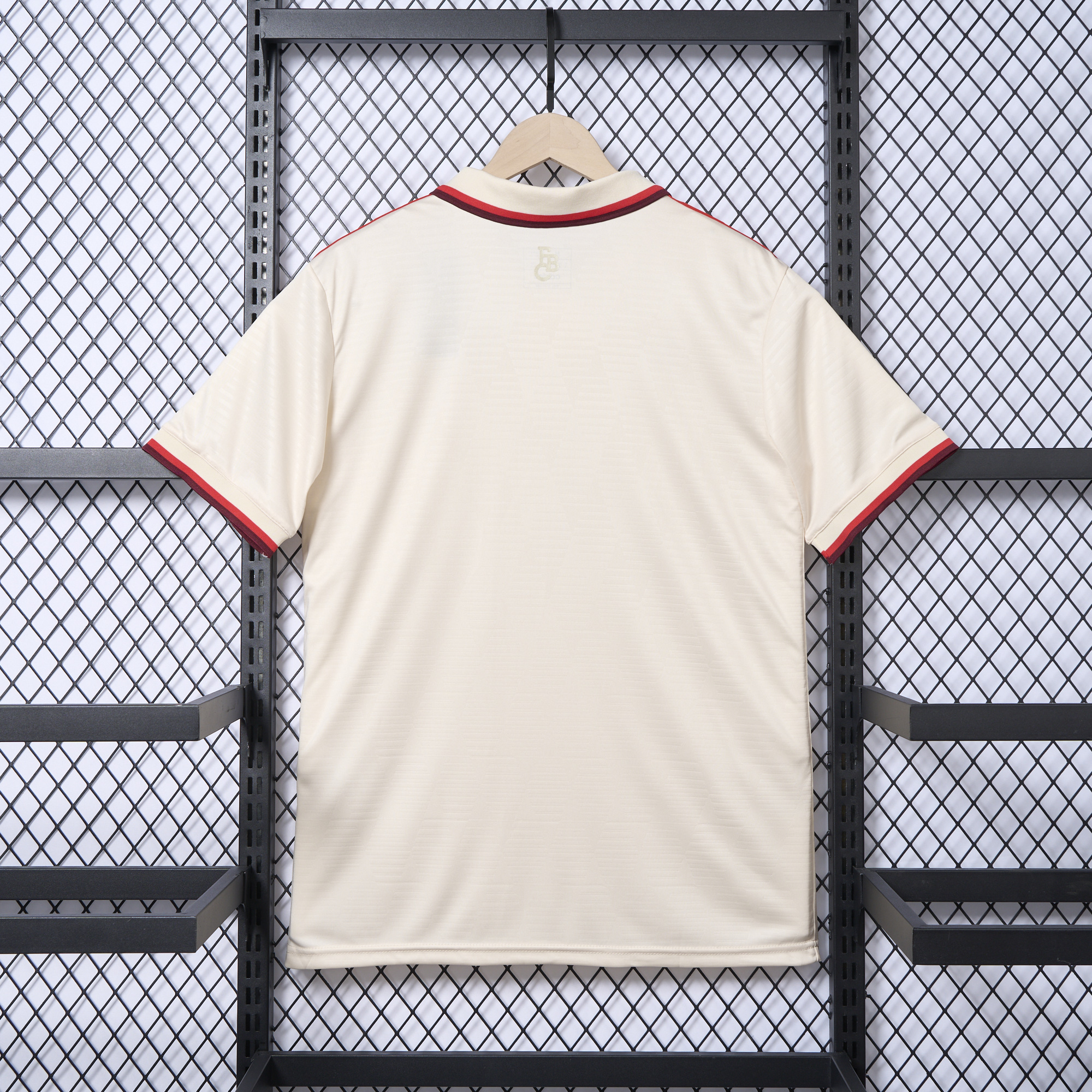 Bayern Munich 24-25 Third Jersey - Fans Version - SOCCERDEALSHOP